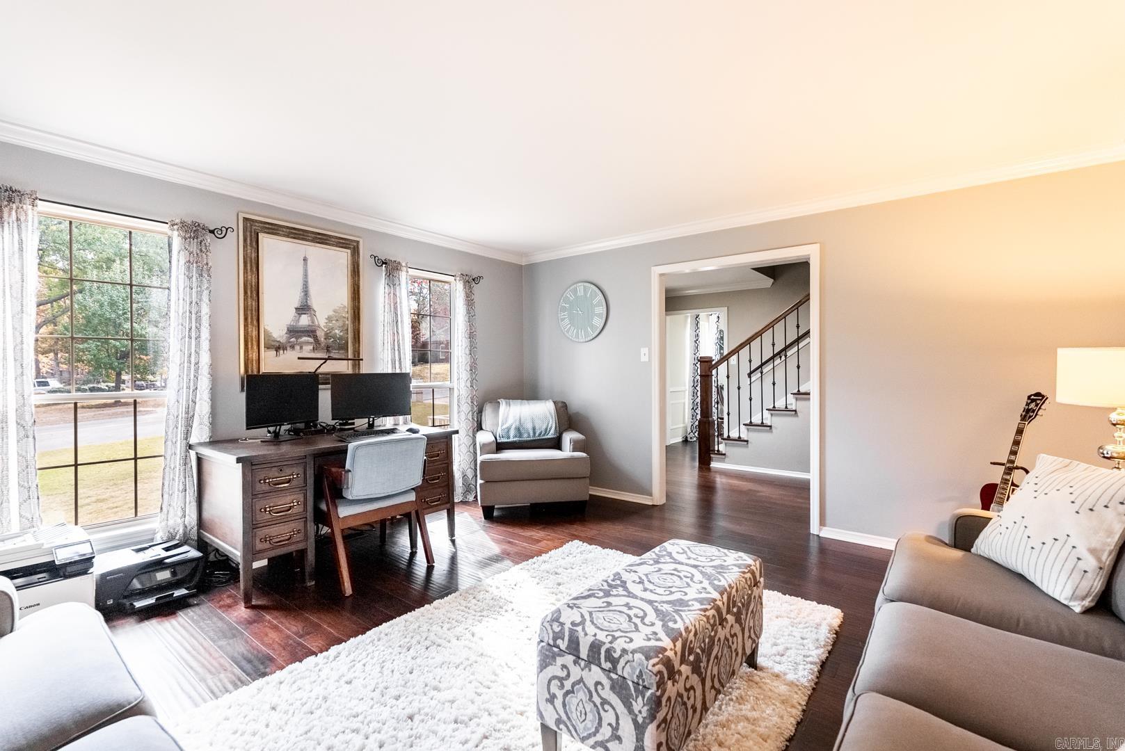 PEBBLE BEACH PARK - Residential