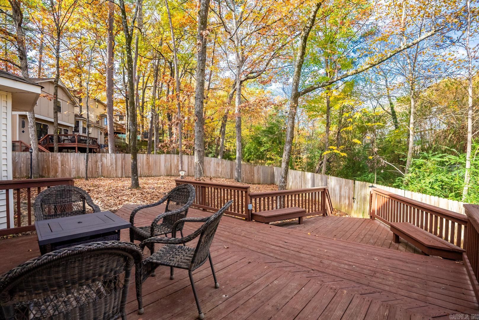 PEBBLE BEACH PARK - Residential