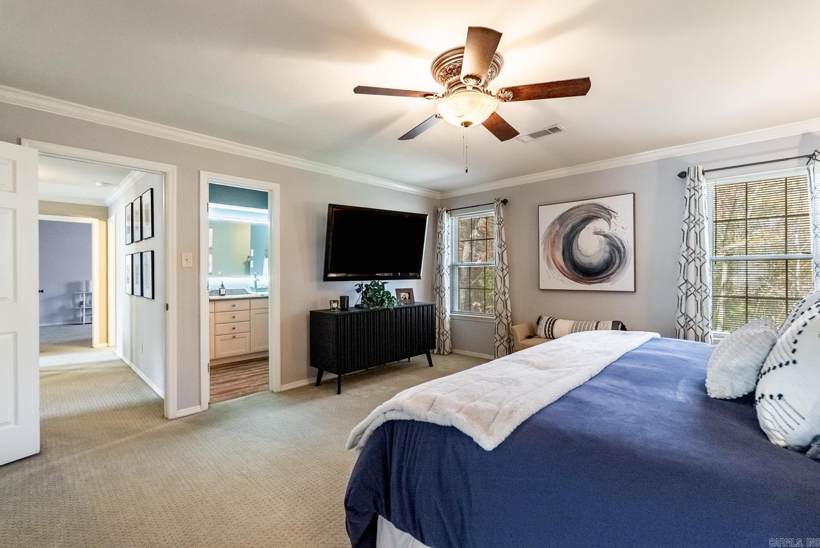 PEBBLE BEACH PARK - Residential