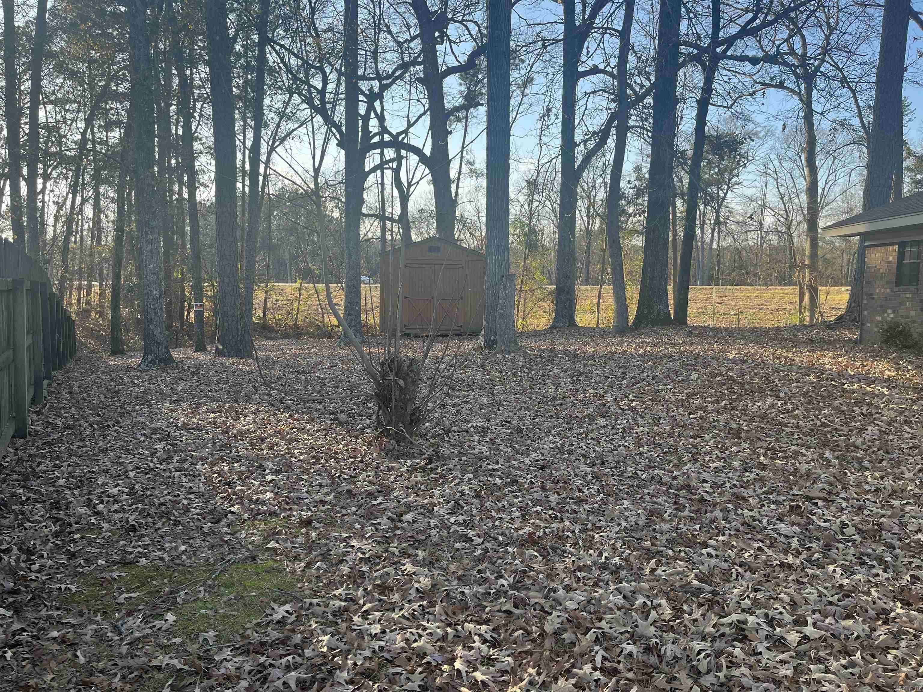 PINE HILLS PARK ADDN - Residential