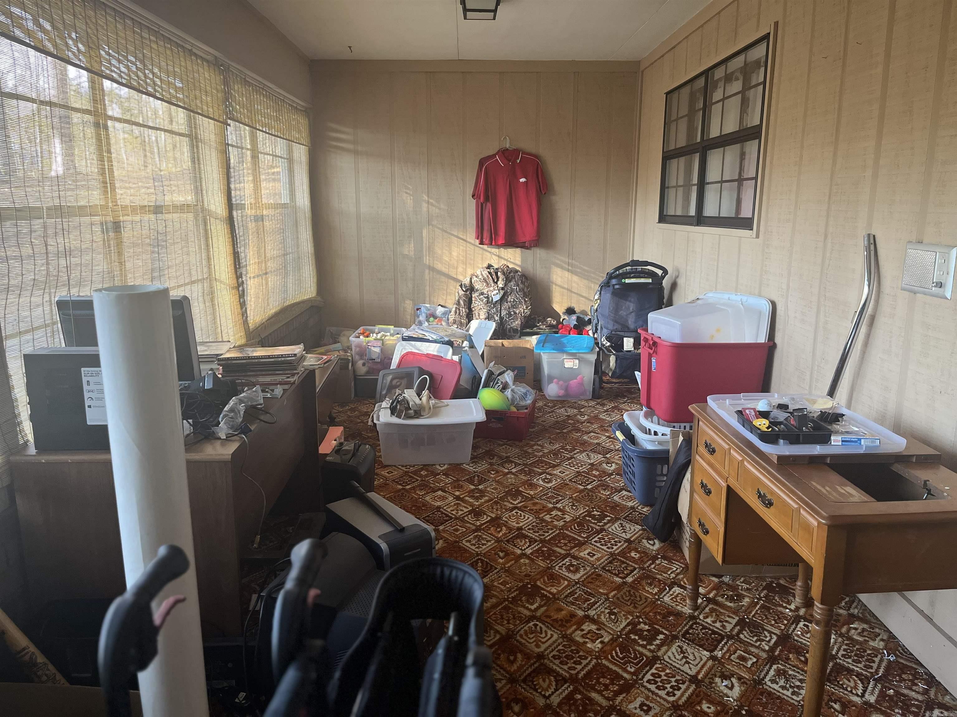 PINE HILLS PARK ADDN - Residential