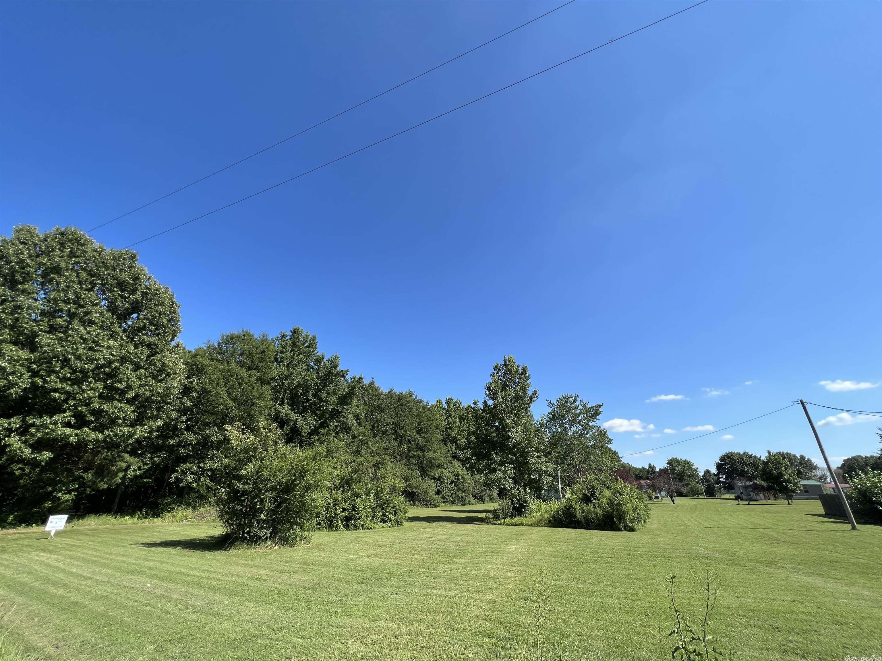 JONES/SMITH SD - Land