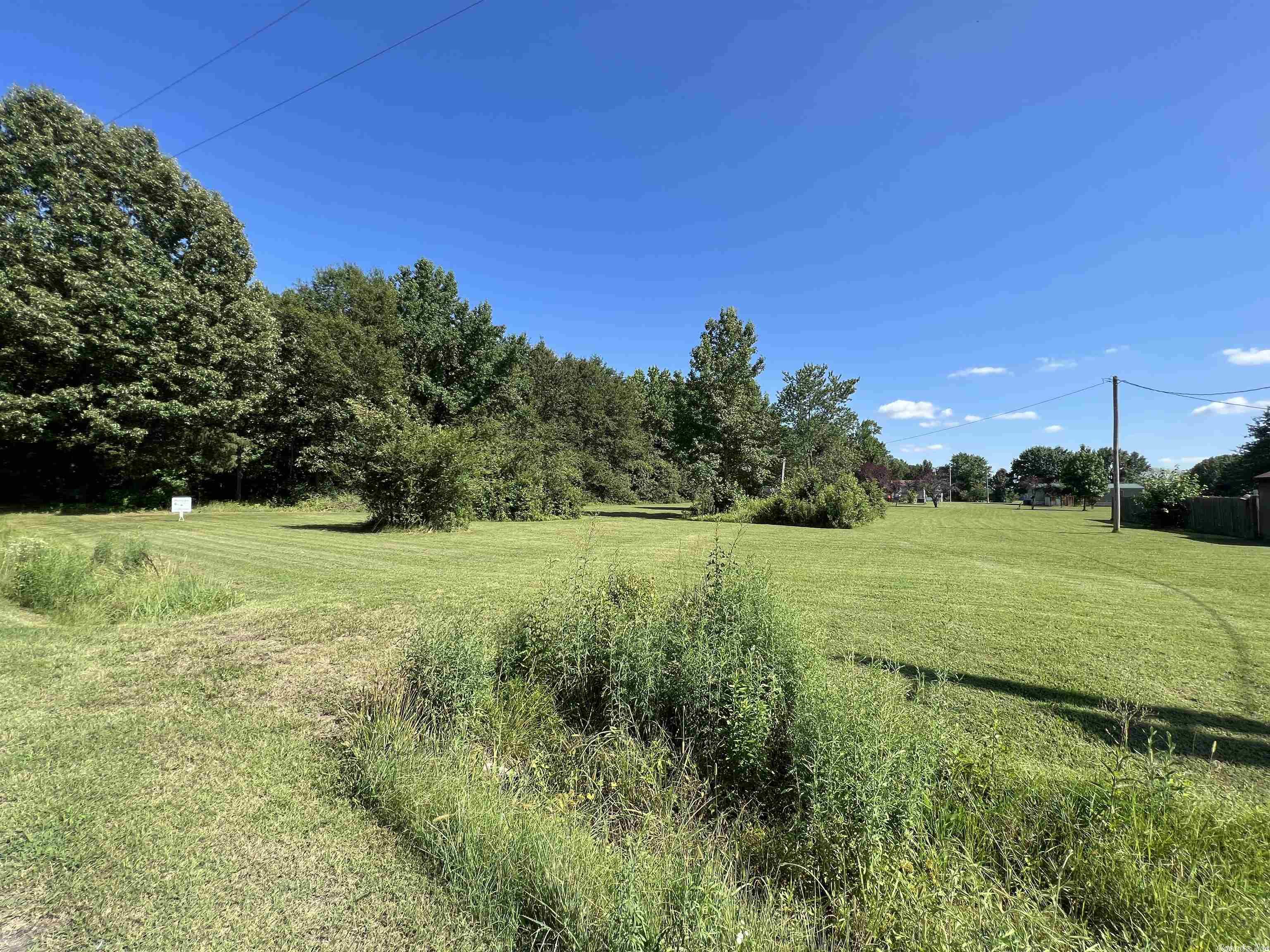 JONES/SMITH SD - Land