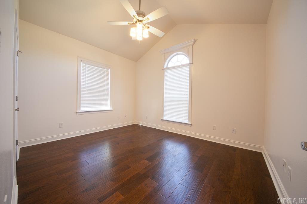 Greystone - Residential Lease