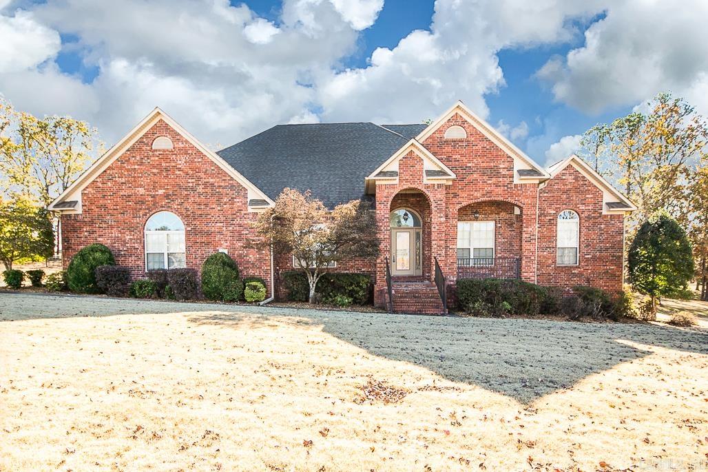 Greystone - Residential Lease