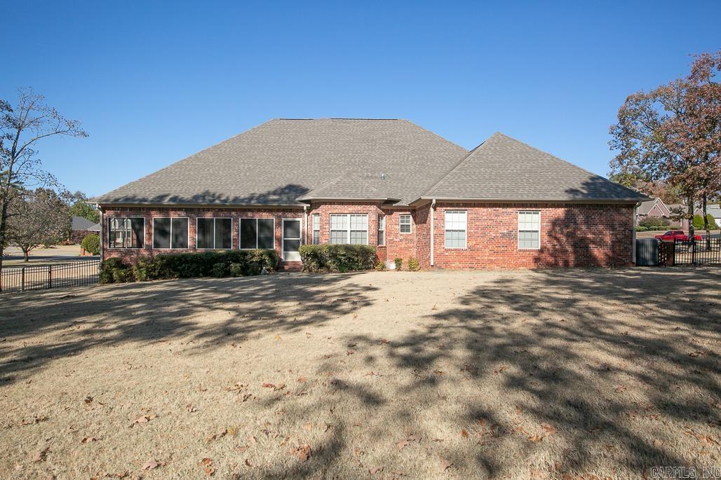 Greystone - Residential Lease