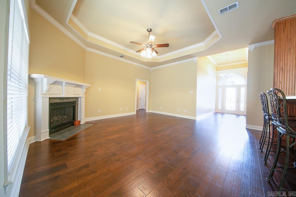 Greystone - Residential Lease