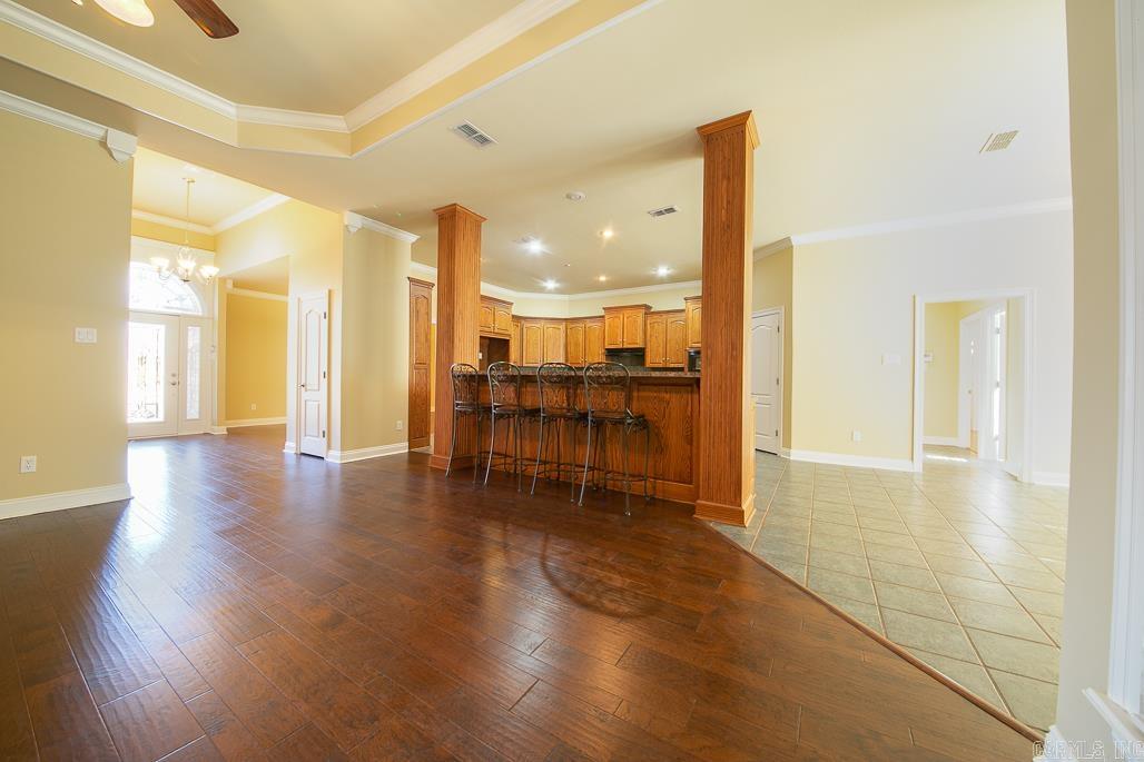 Greystone - Residential Lease