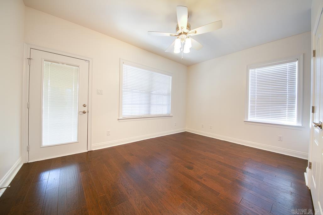 Greystone - Residential Lease