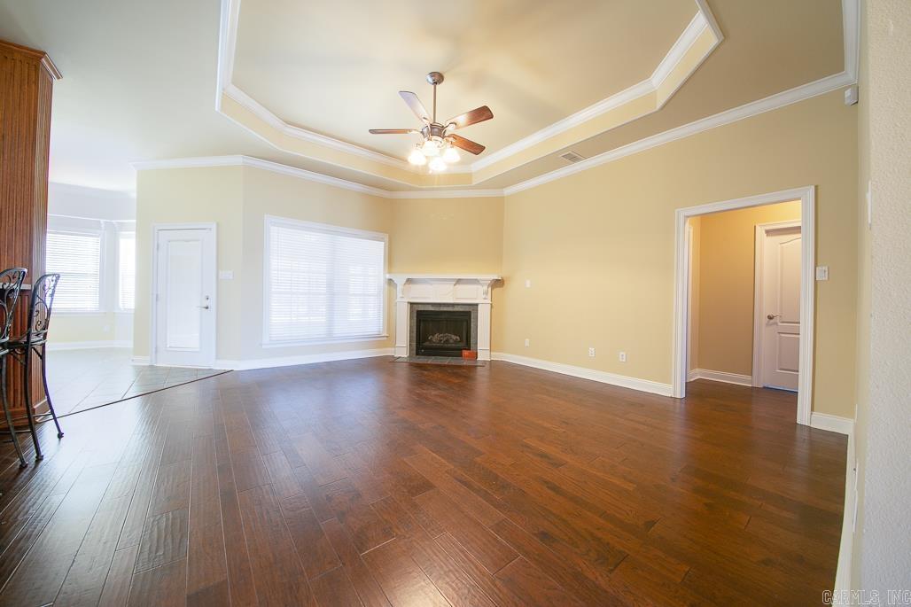 Greystone - Residential Lease