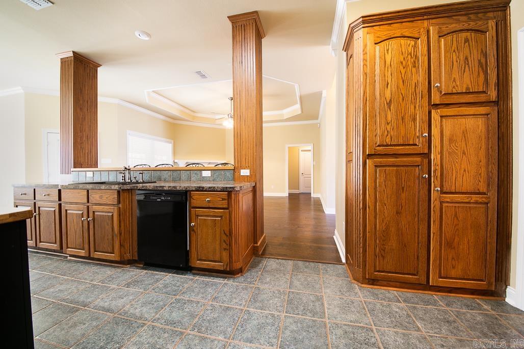 Greystone - Residential Lease