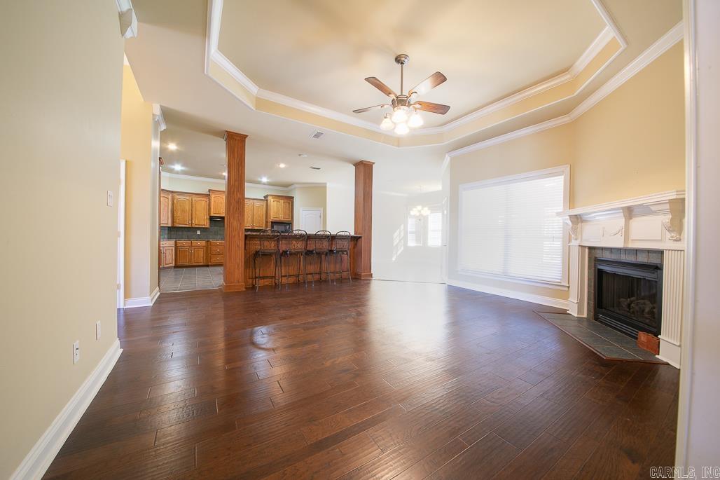 Greystone - Residential Lease