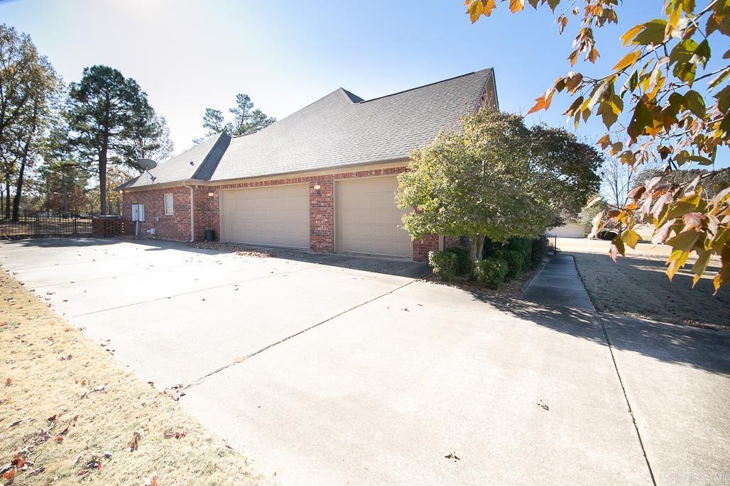 Greystone - Residential Lease