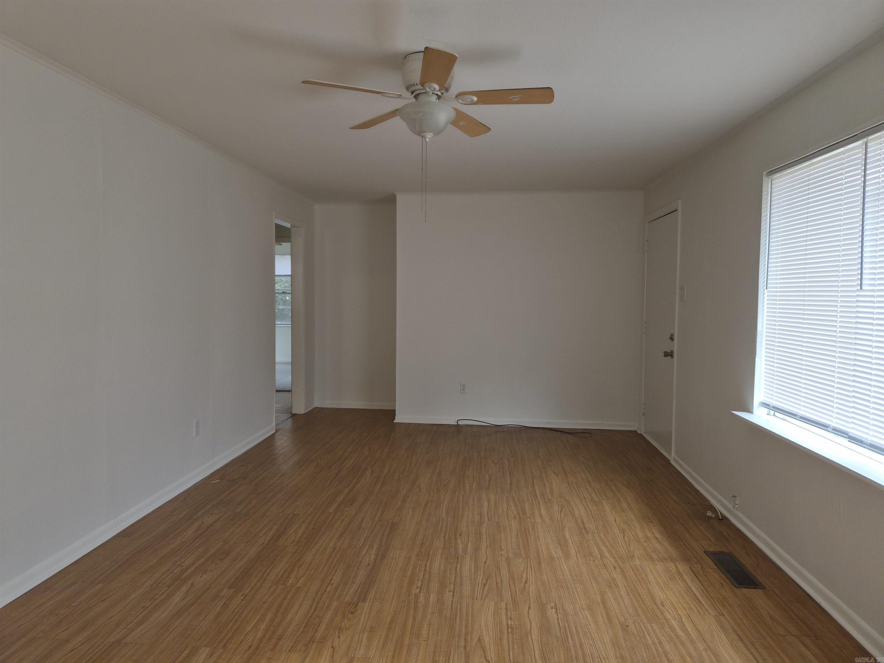 Pickthorne - Residential Income