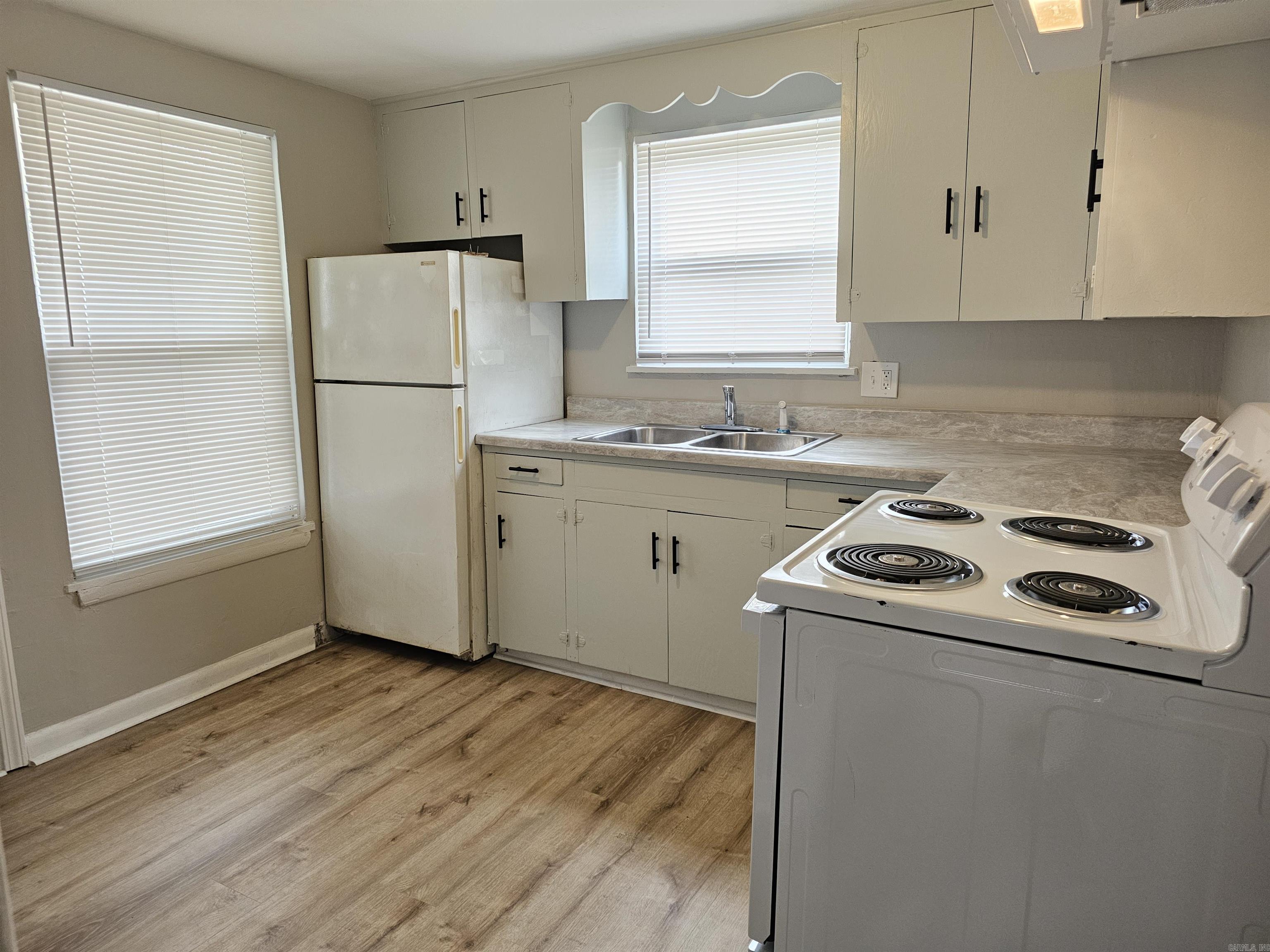 Pickthorne - Residential Income