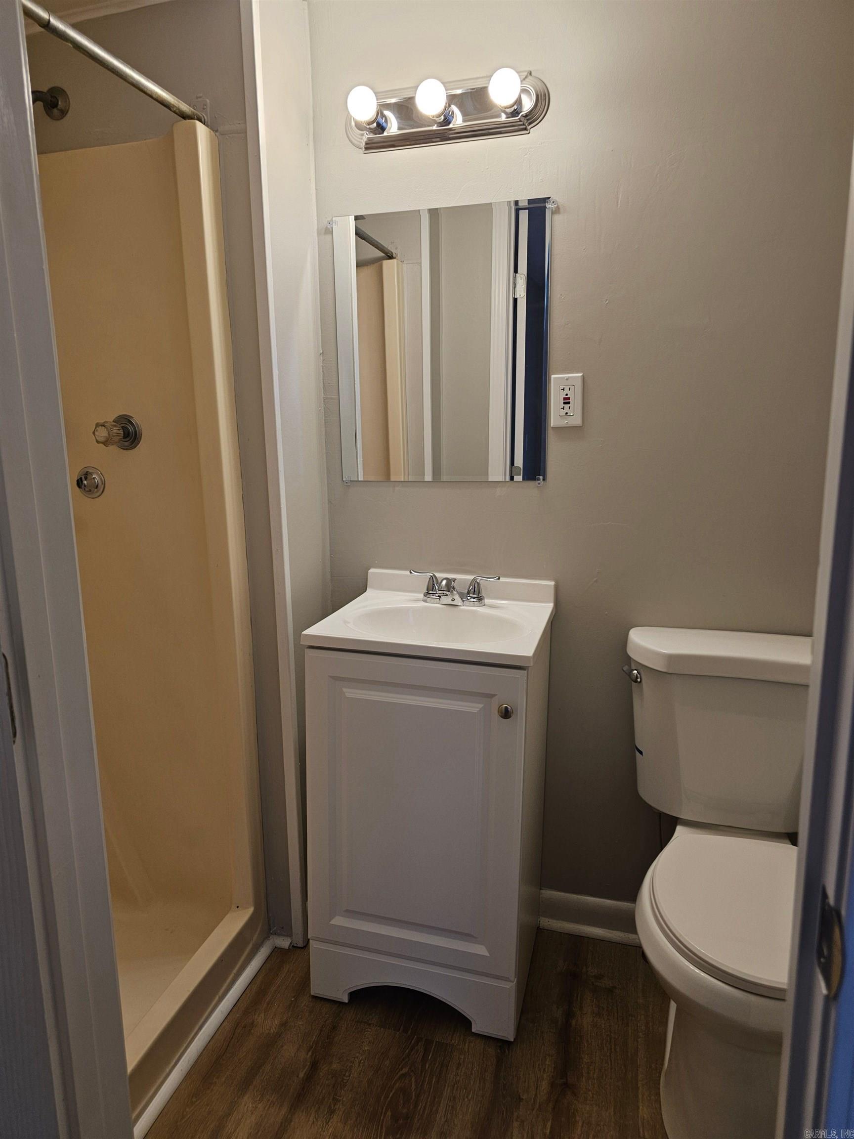 Pickthorne - Residential Income