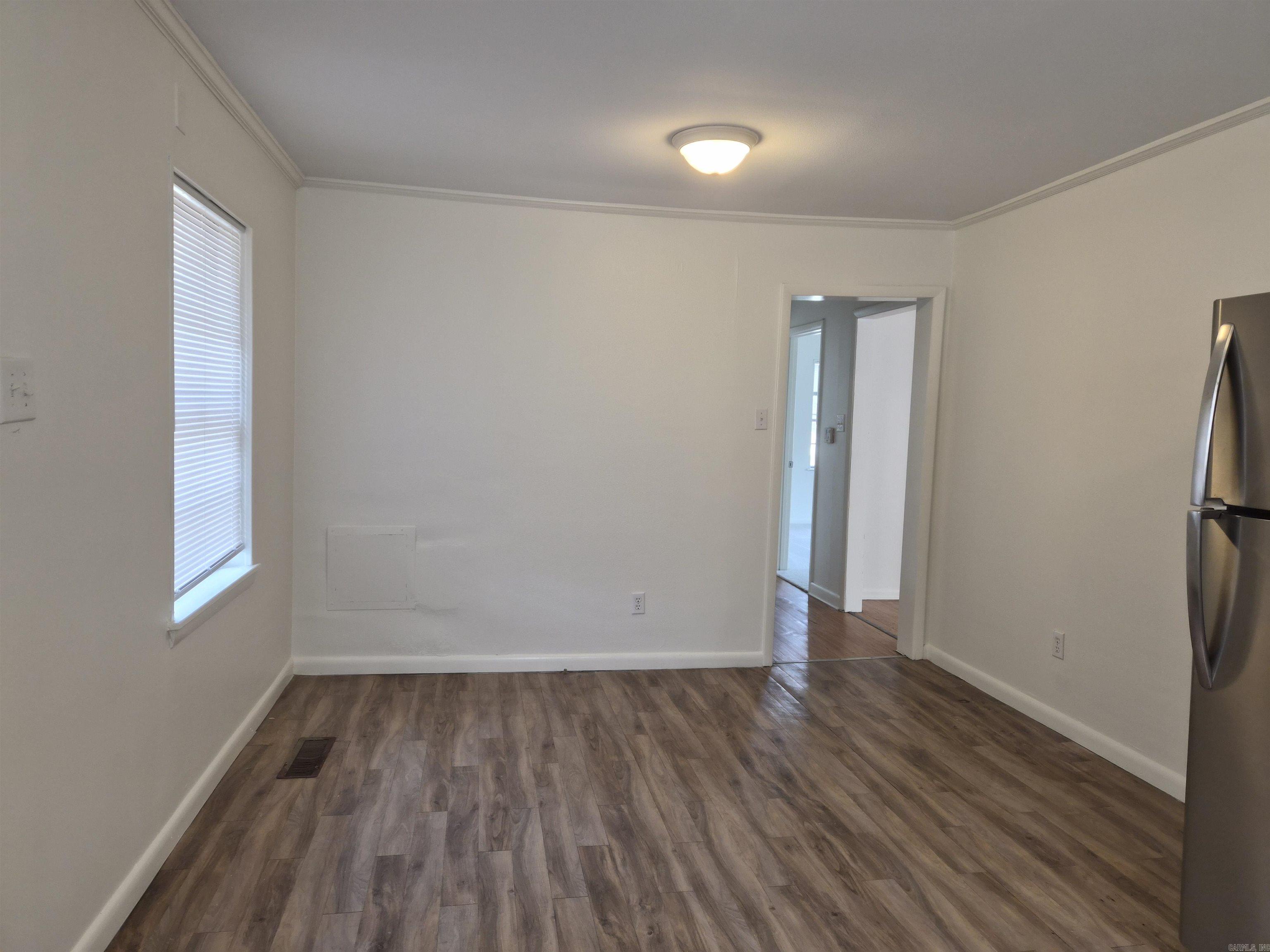 Pickthorne - Residential Income