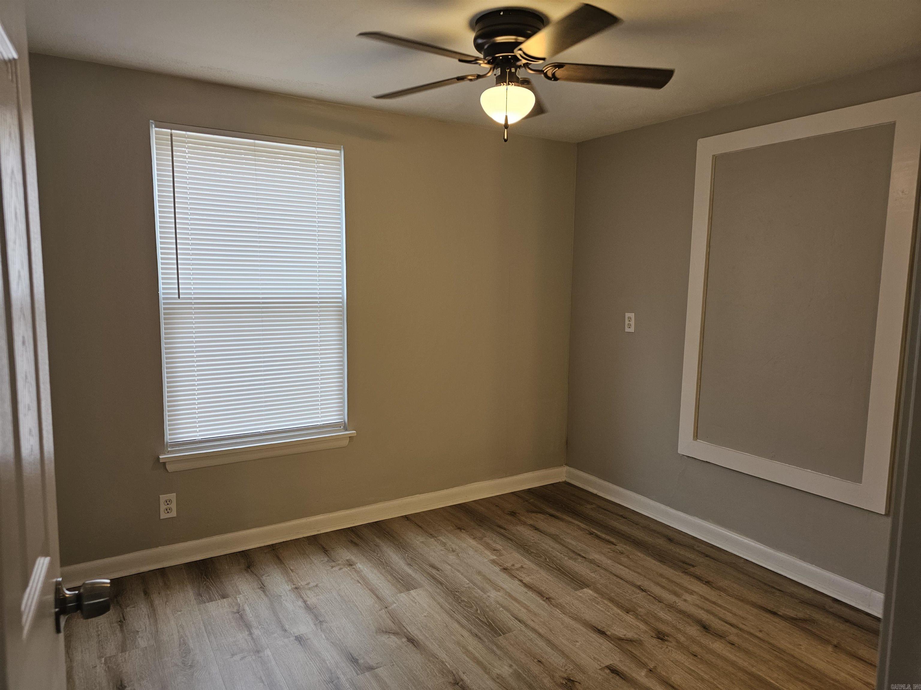 Pickthorne - Residential Income