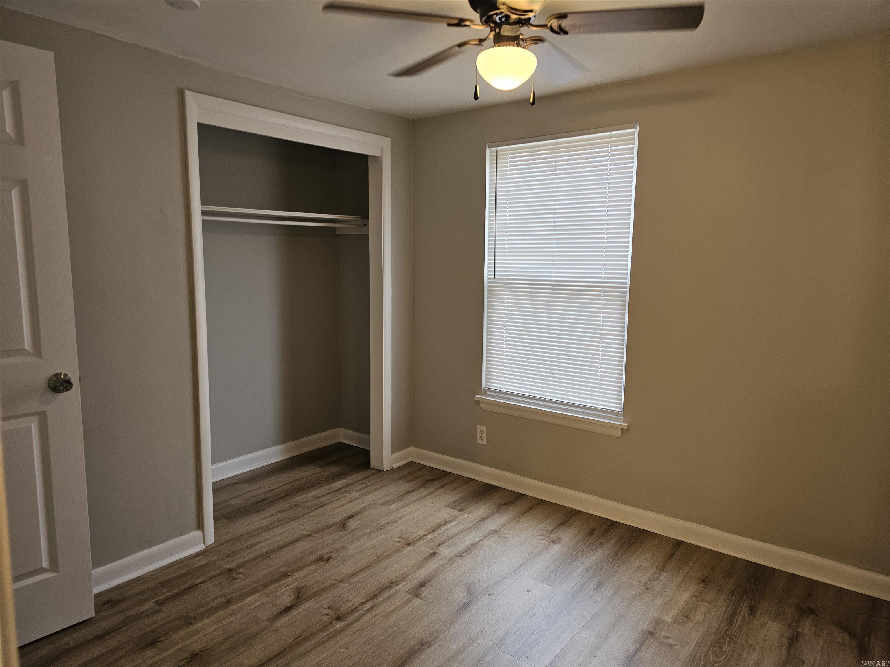 Pickthorne - Residential Income