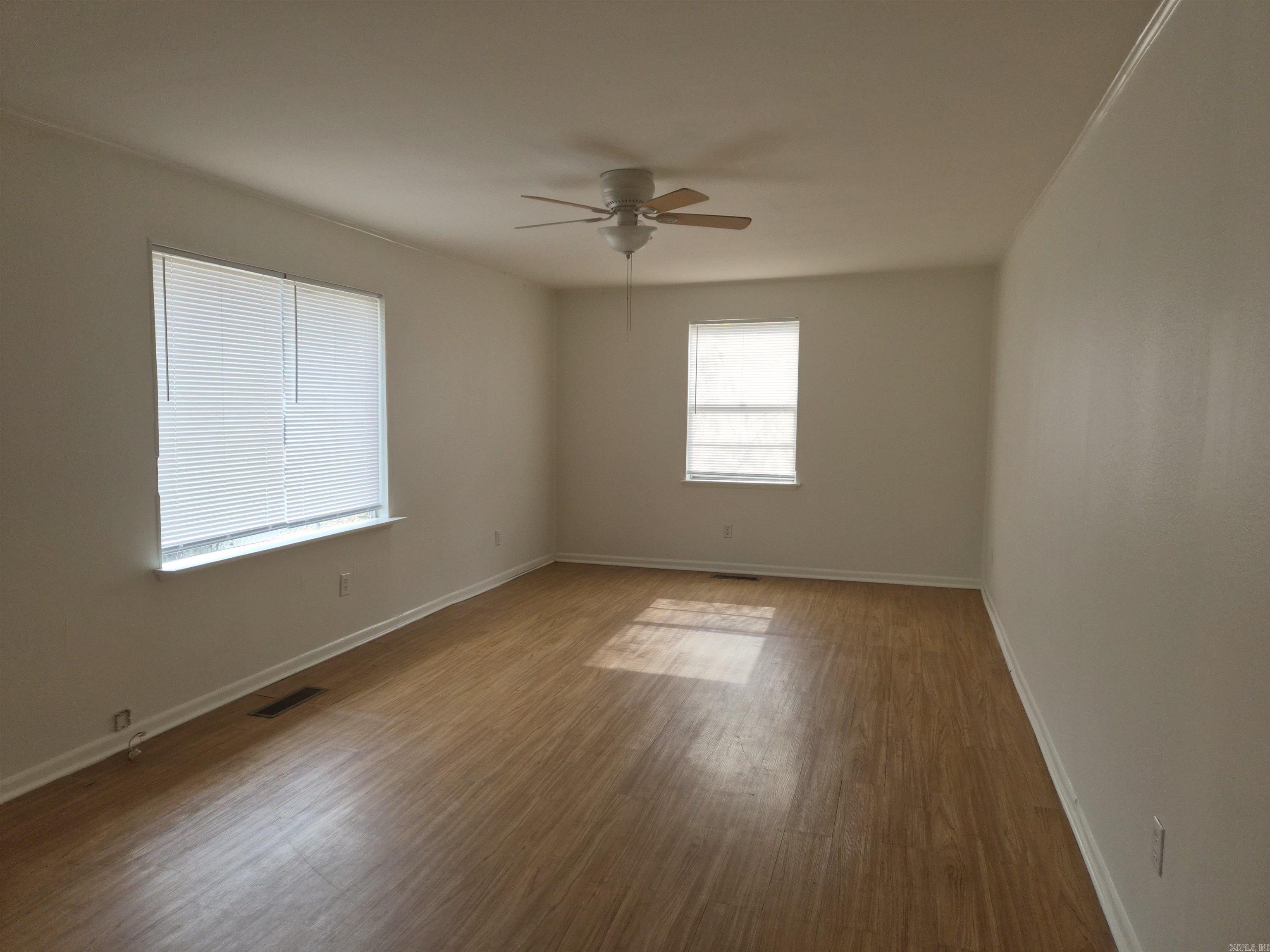 Pickthorne - Residential Income