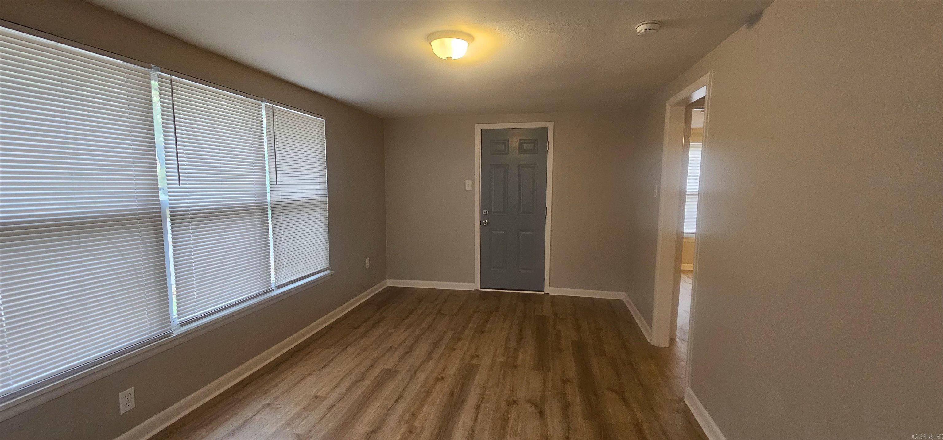 Pickthorne - Residential Income