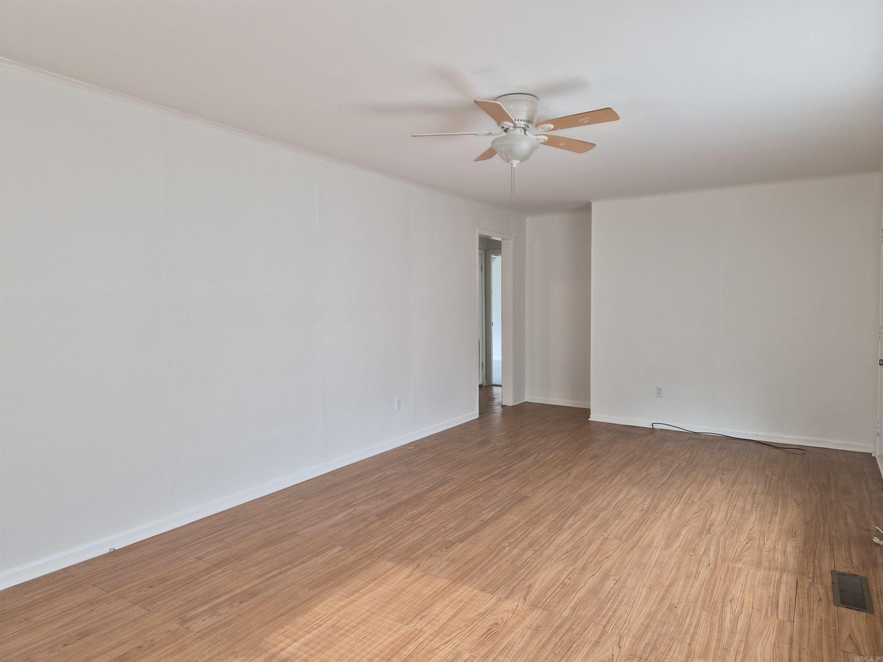 Pickthorne - Residential Income