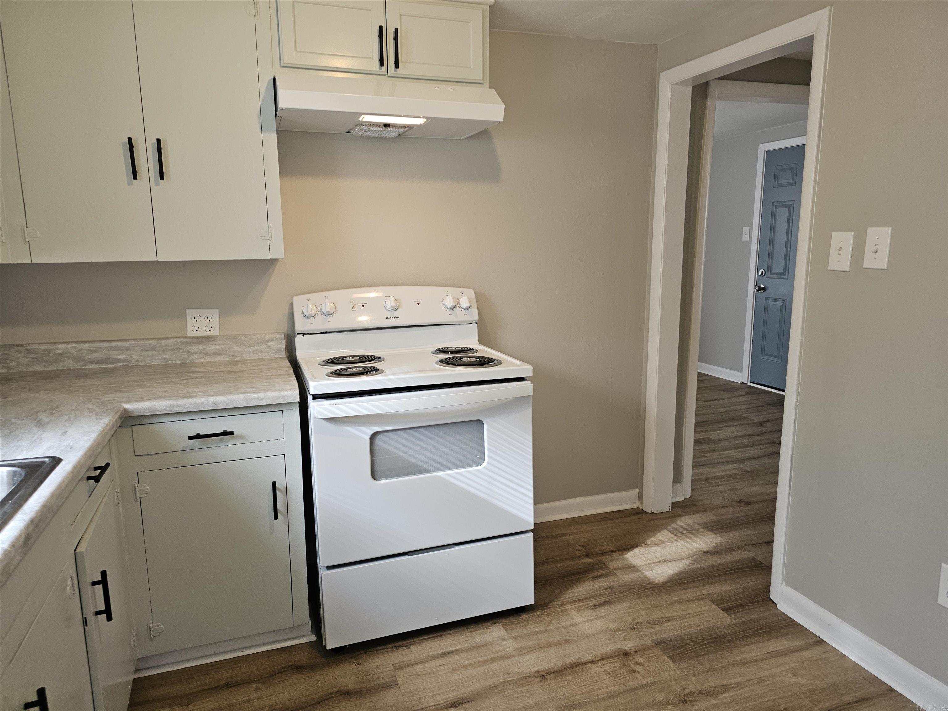 Pickthorne - Residential Income