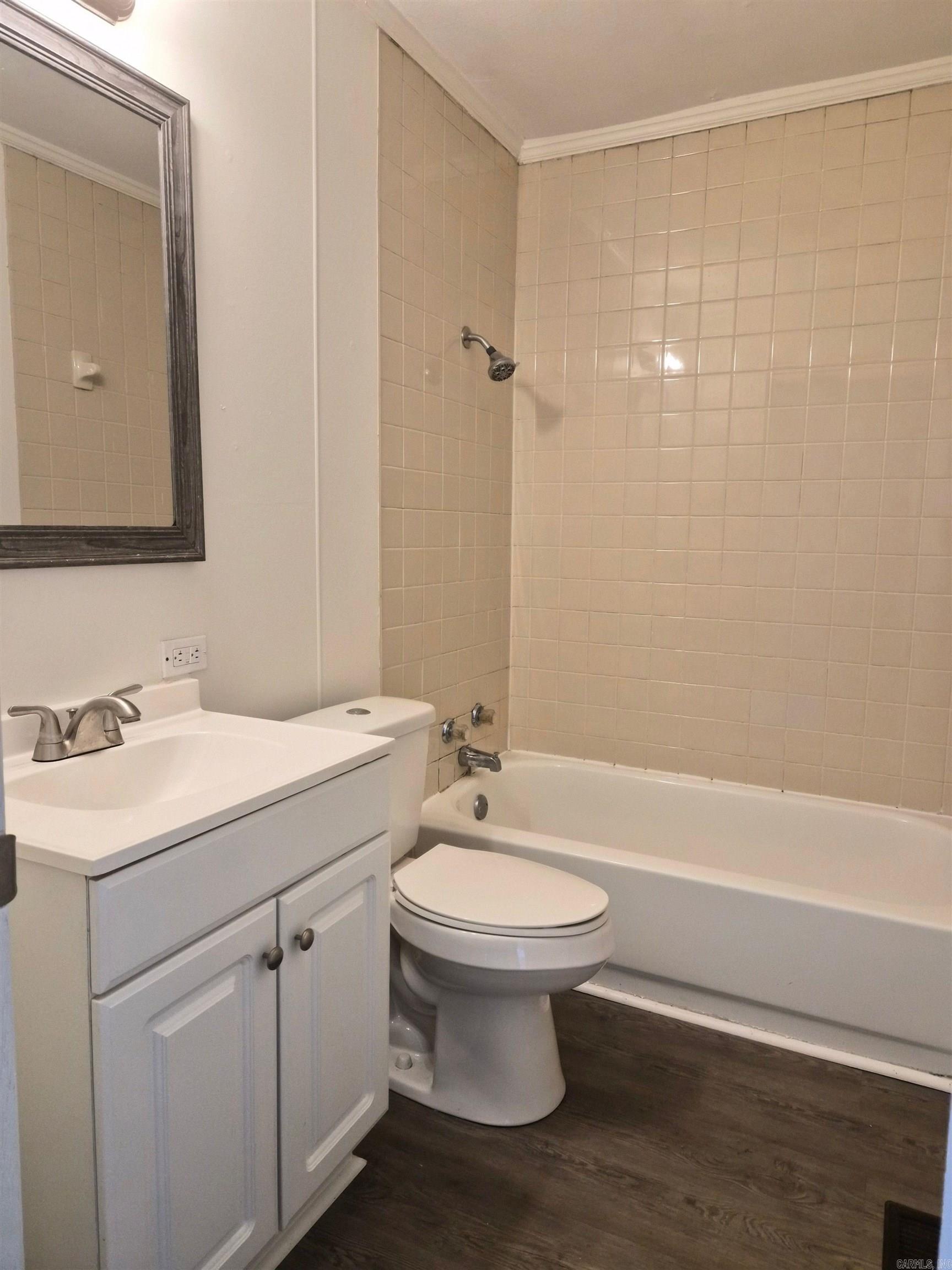 Pickthorne - Residential Income