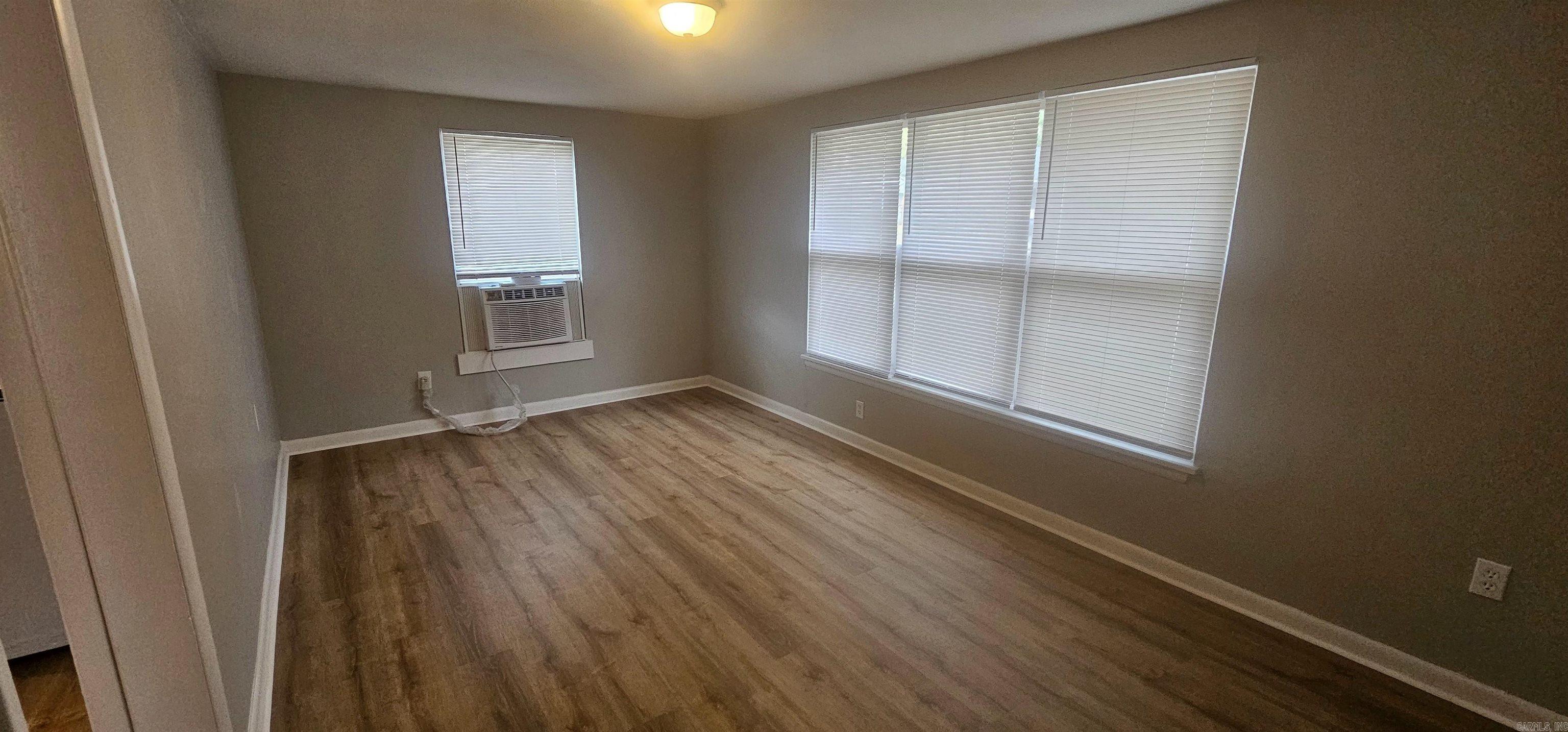 Pickthorne - Residential Income