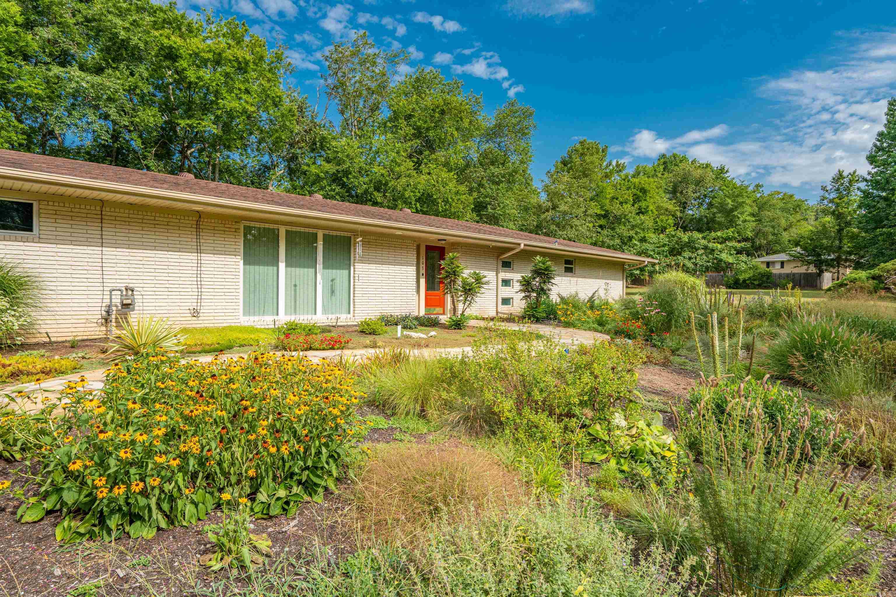 Vadea Terrace - Residential