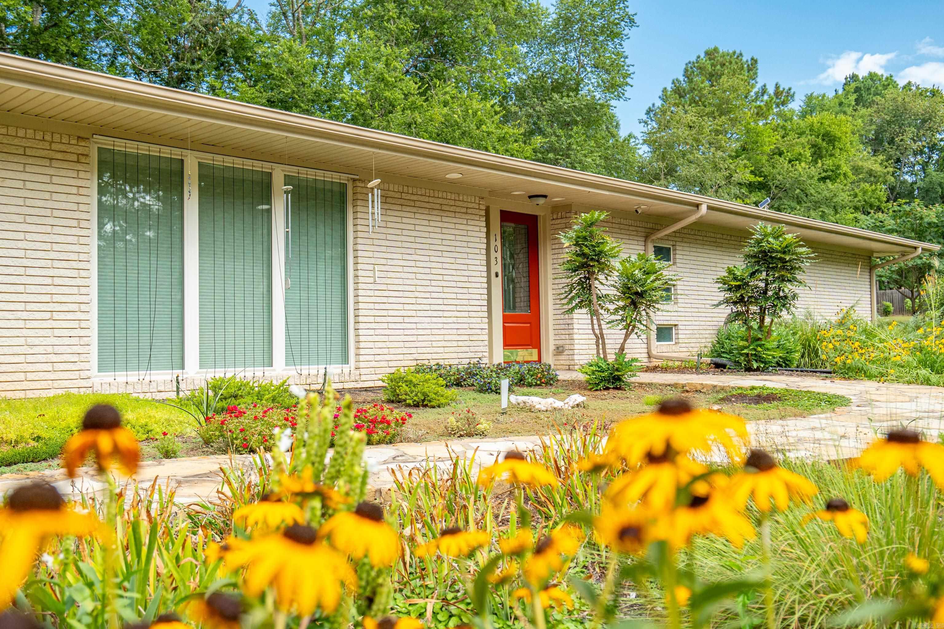 Vadea Terrace - Residential