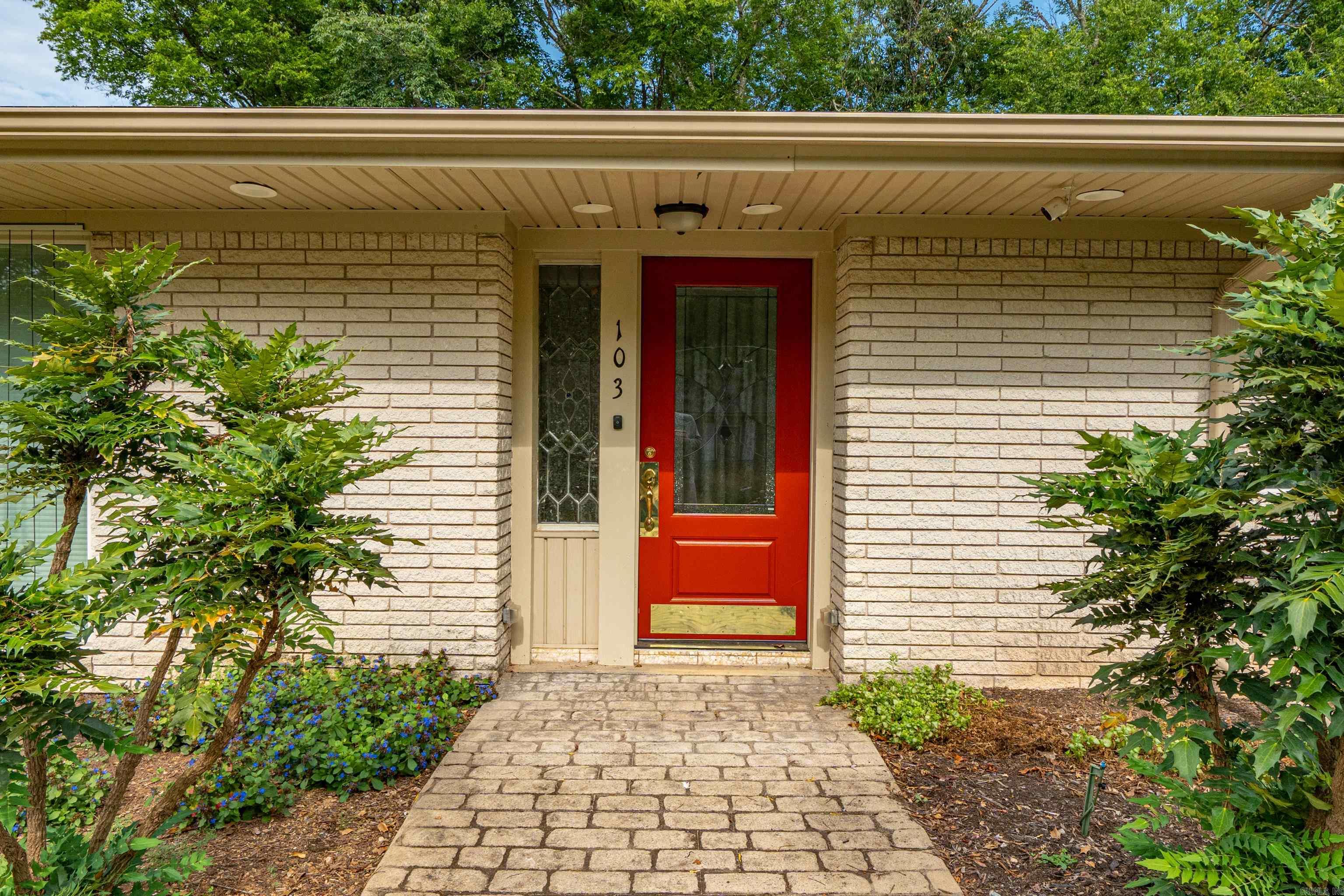 Vadea Terrace - Residential