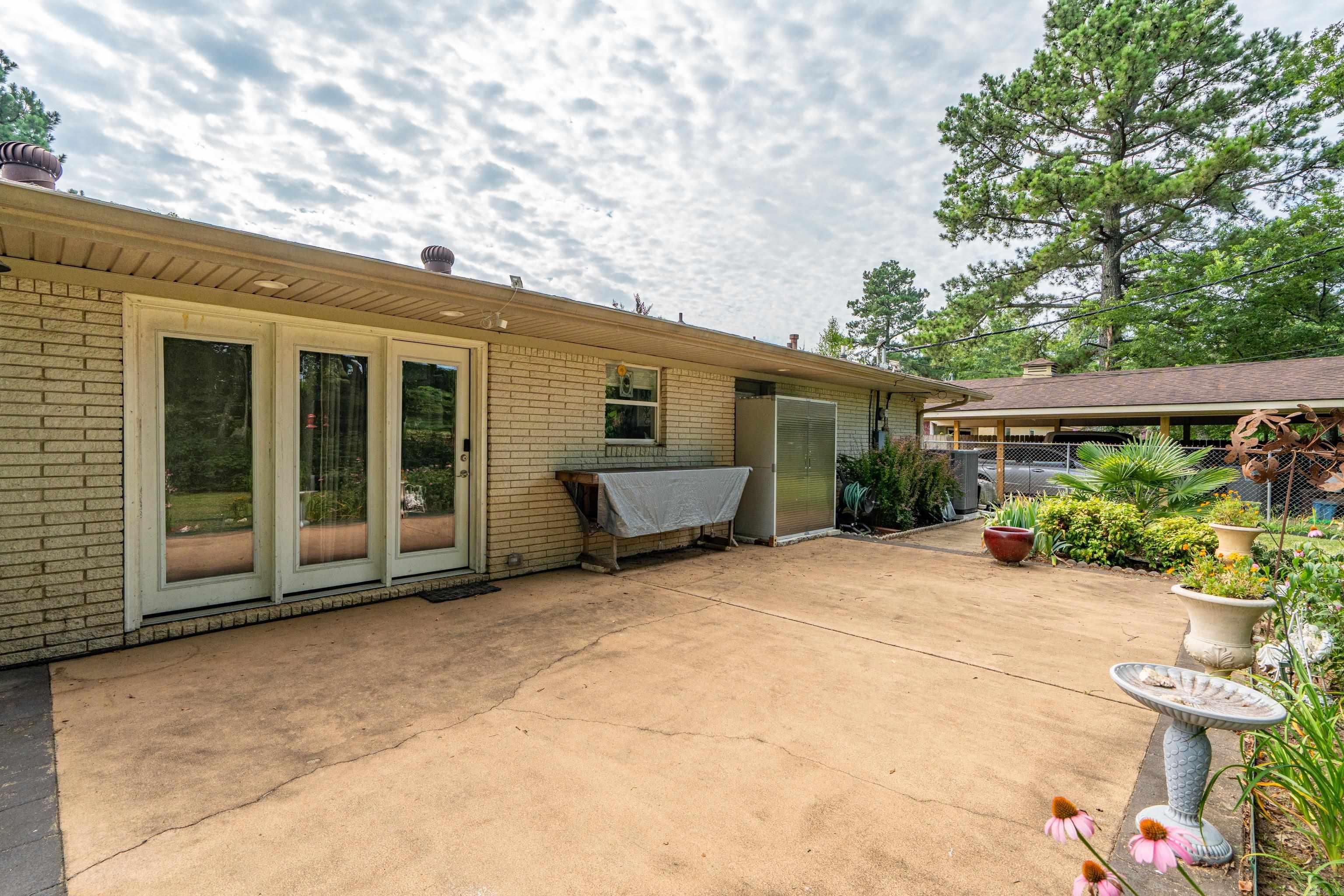 Vadea Terrace - Residential