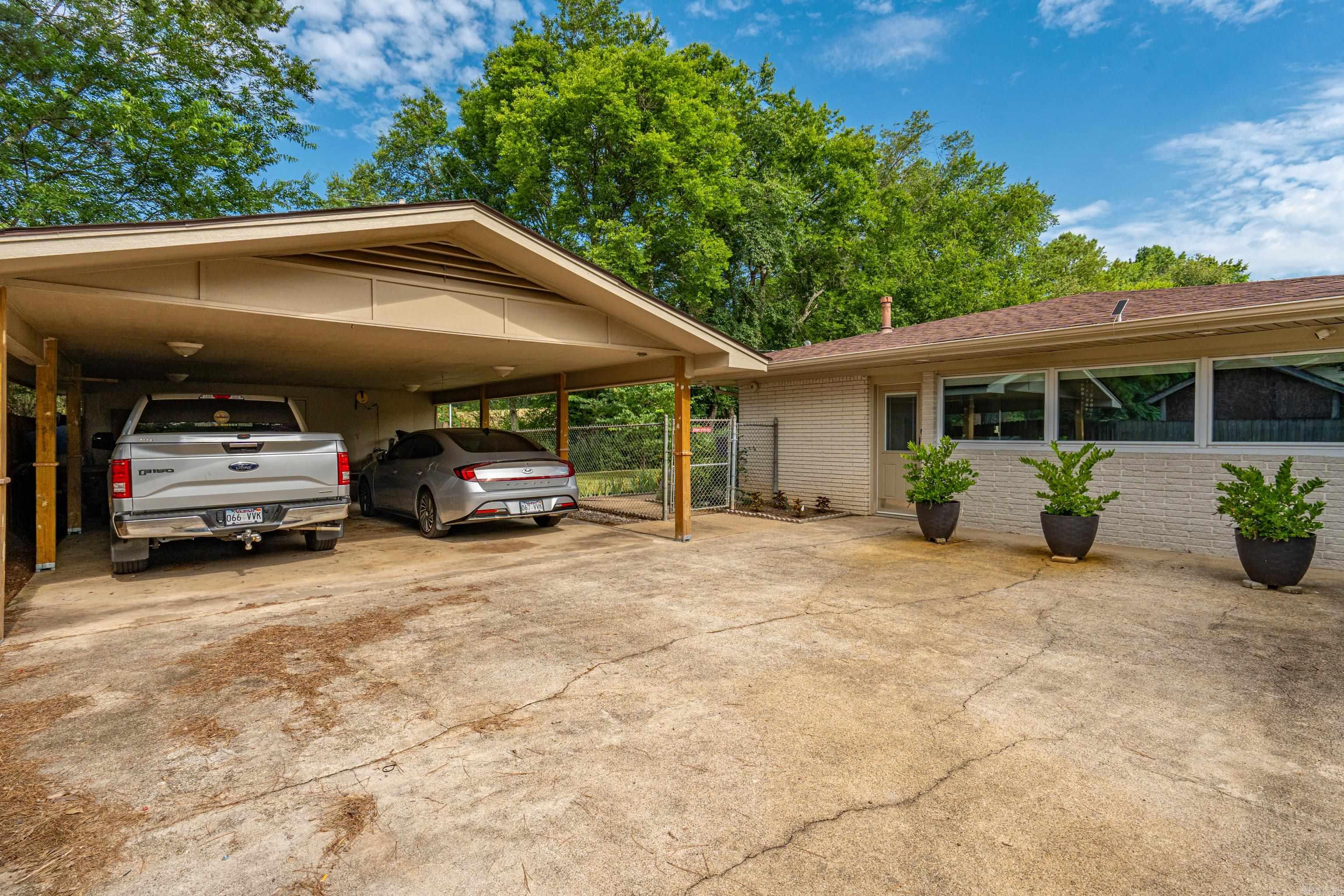 Vadea Terrace - Residential