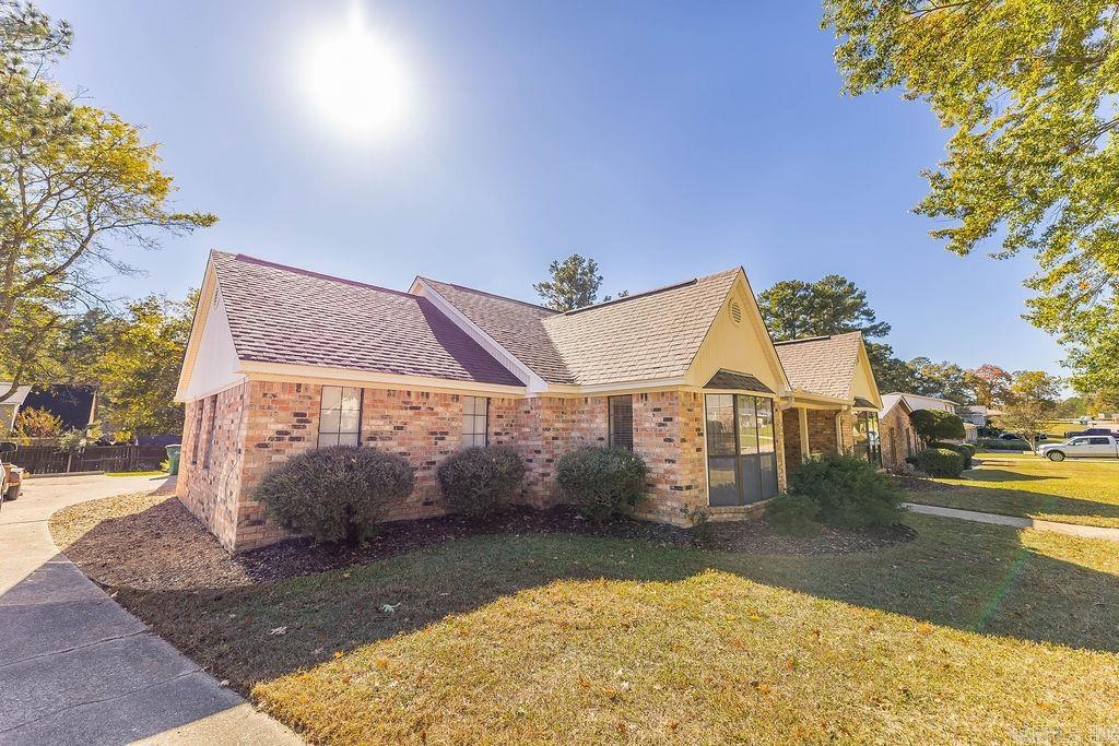 THOMPSON HEIGHTS 5TH - Residential