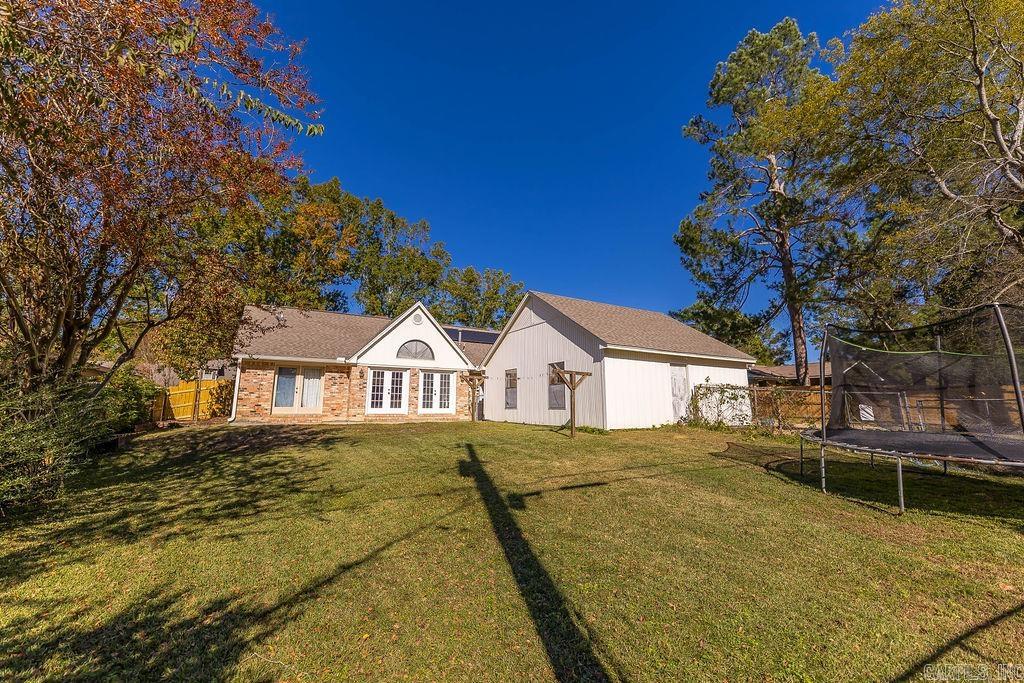 THOMPSON HEIGHTS 5TH - Residential