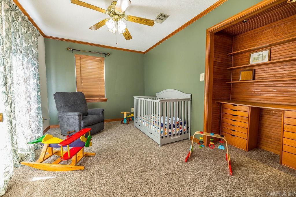 THOMPSON HEIGHTS 5TH - Residential