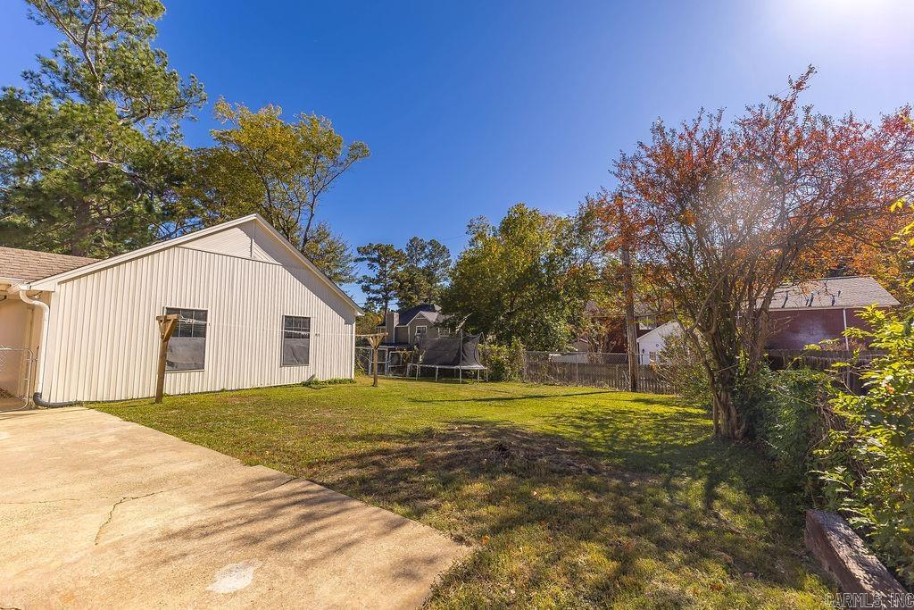 THOMPSON HEIGHTS 5TH - Residential