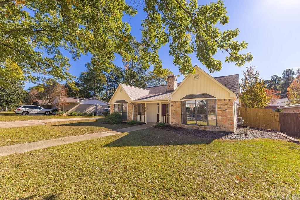 THOMPSON HEIGHTS 5TH - Residential