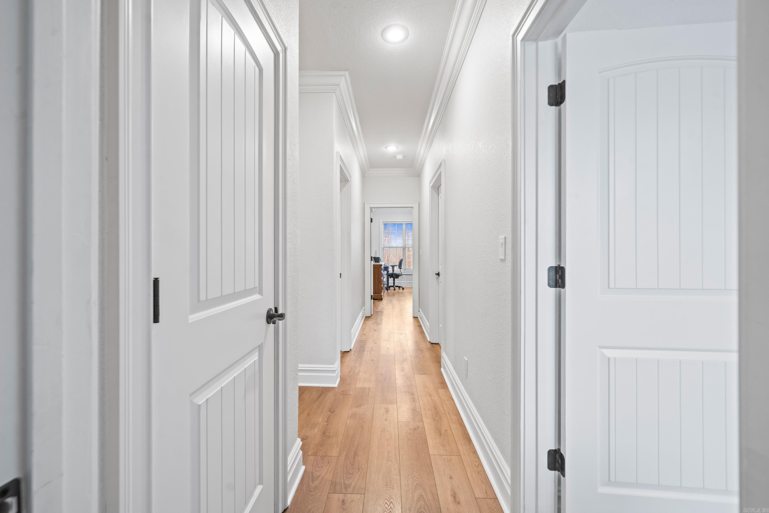 Ironwood Estates Phase III - Residential