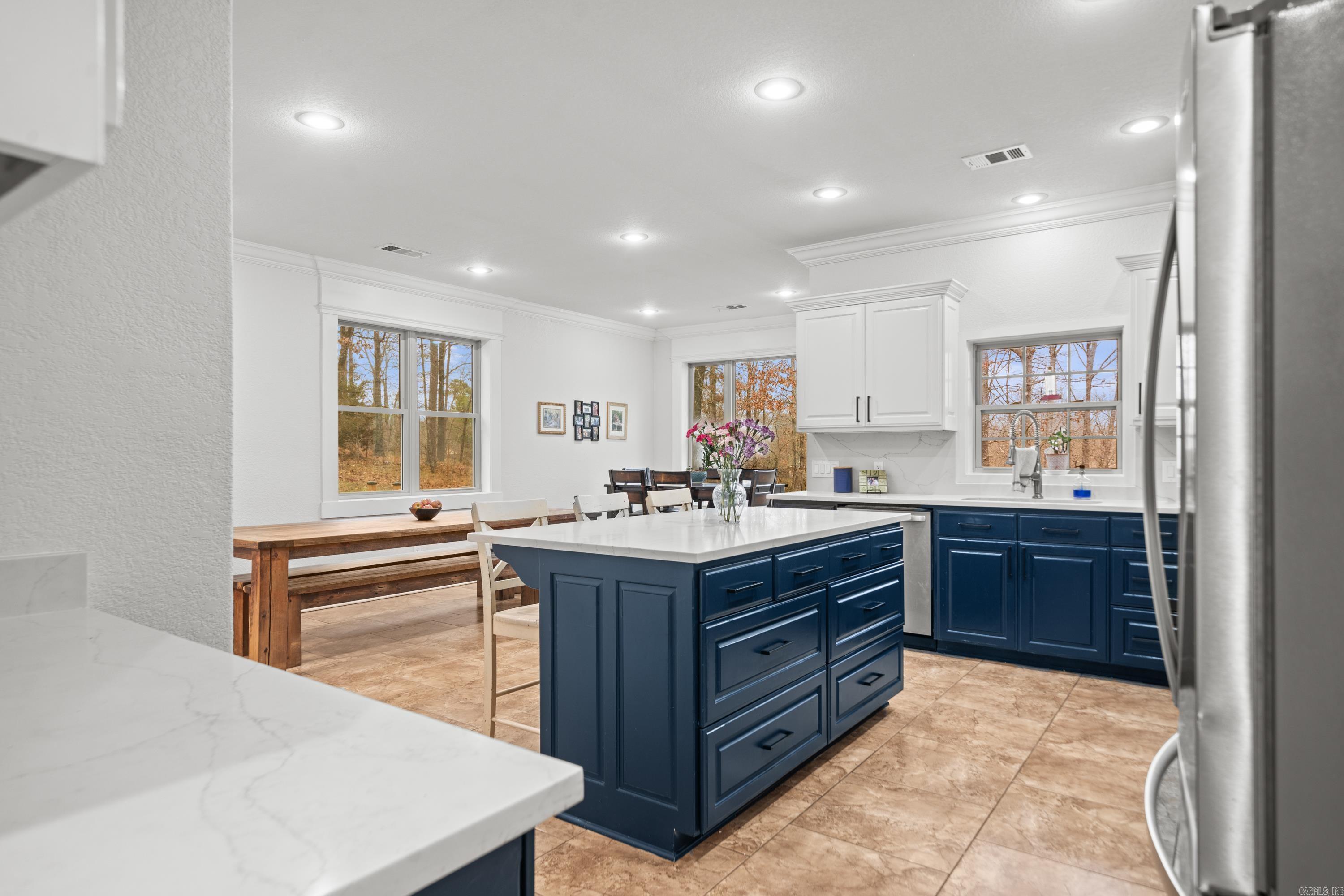 Ironwood Estates Phase III - Residential