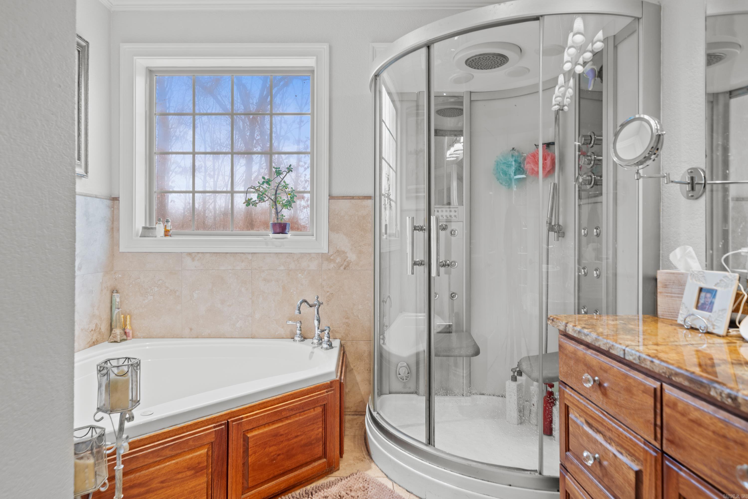 Ironwood Estates Phase III - Residential