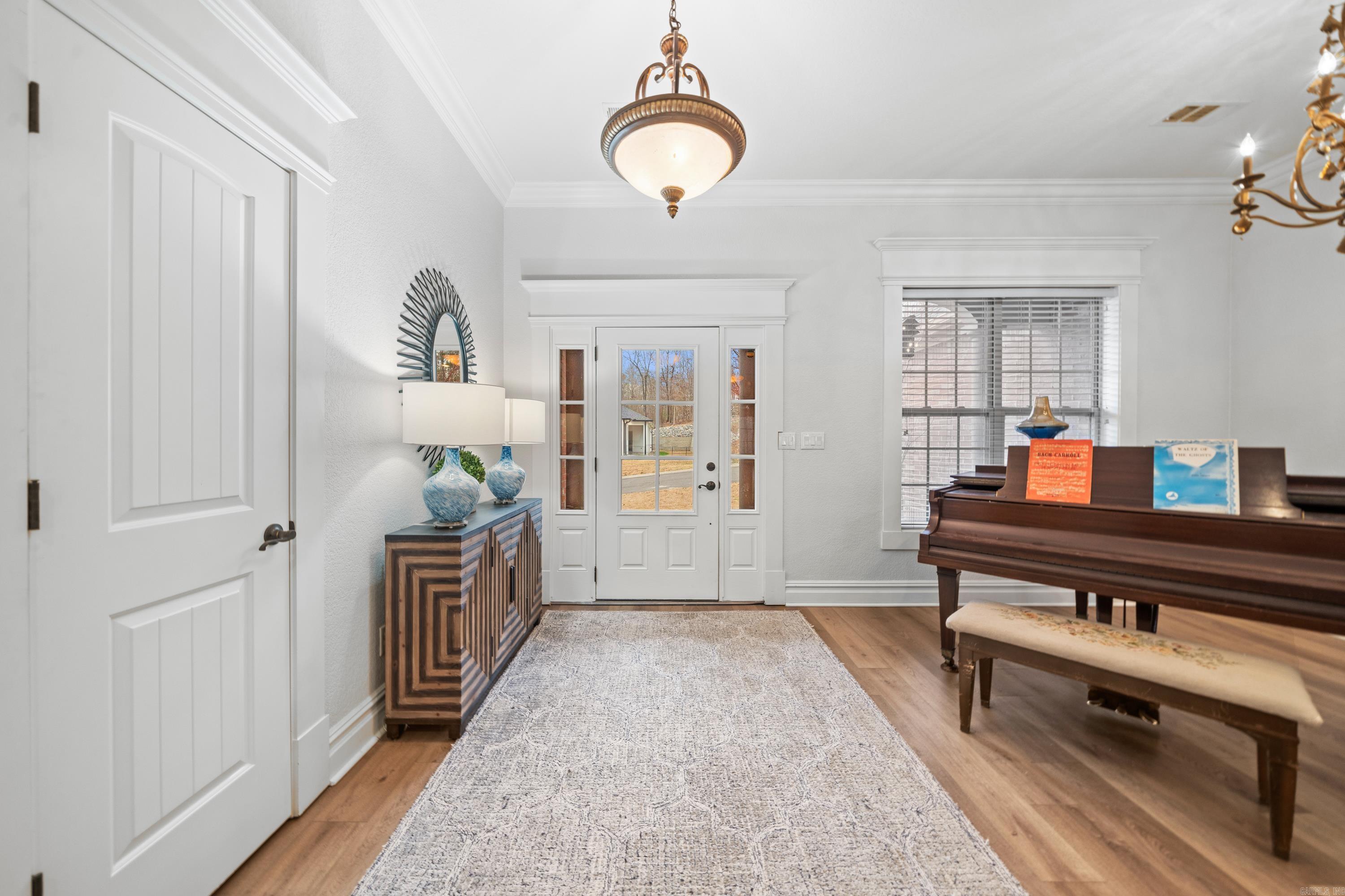 Ironwood Estates Phase III - Residential
