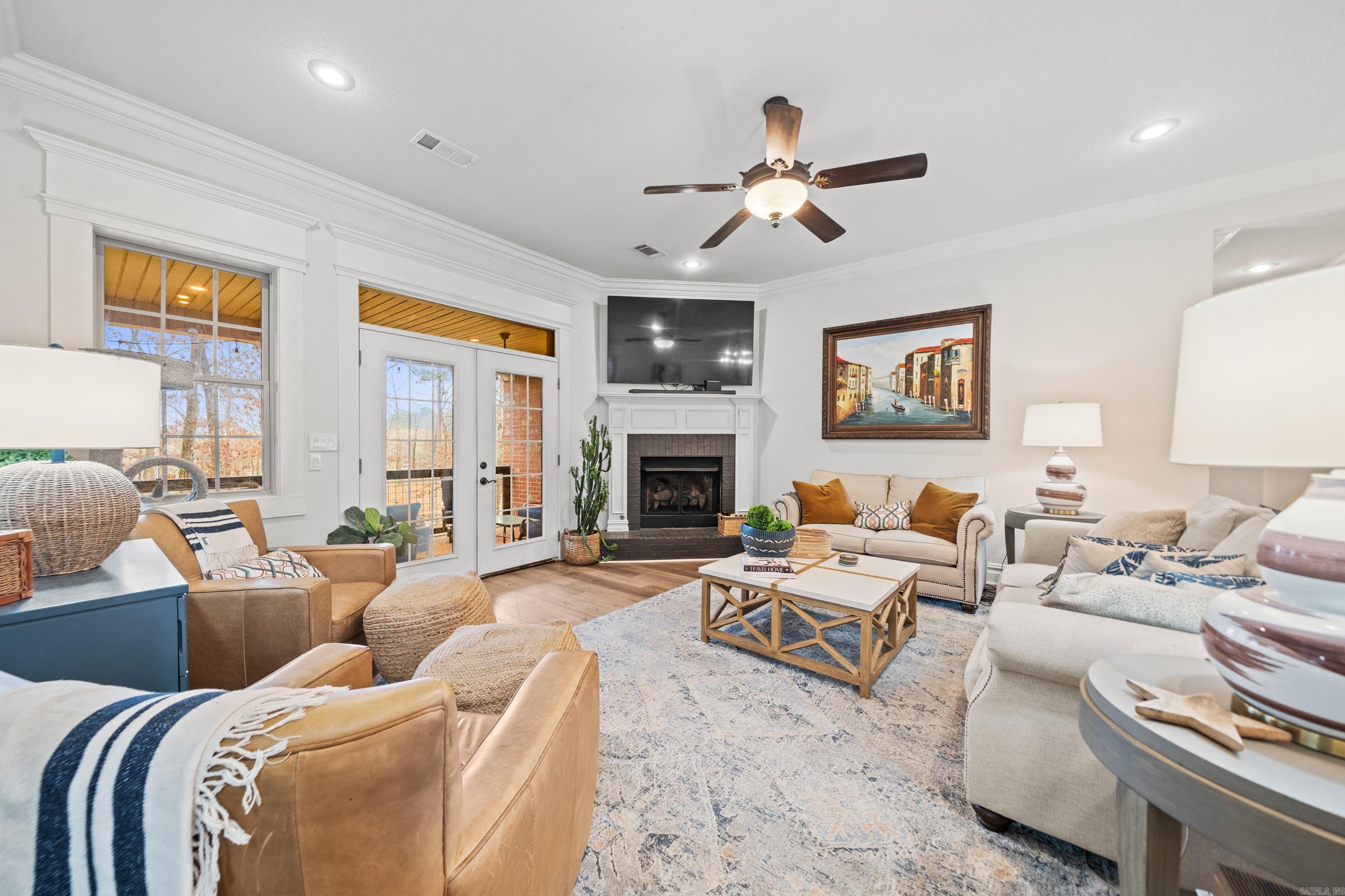 Ironwood Estates Phase III - Residential