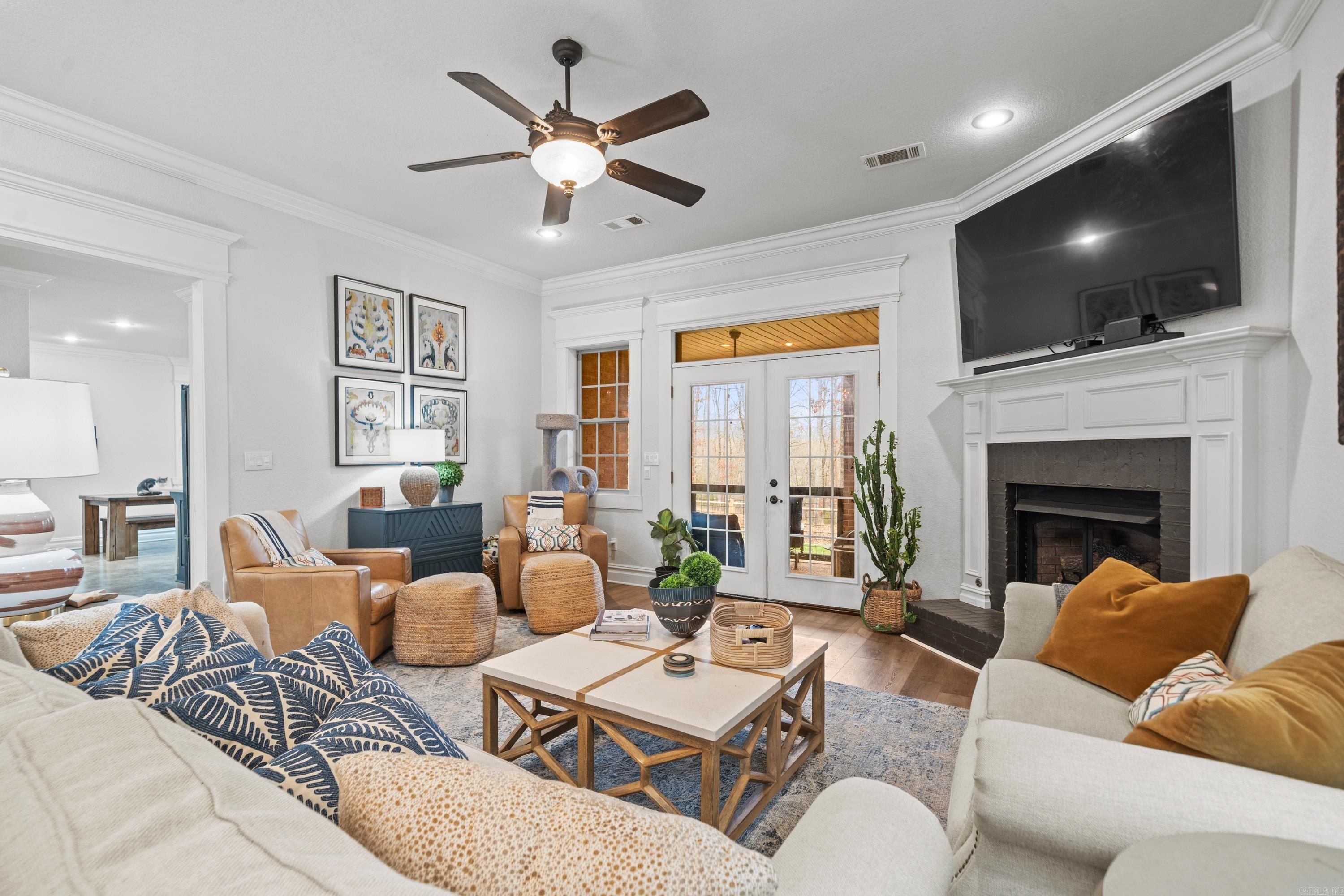 Ironwood Estates Phase III - Residential
