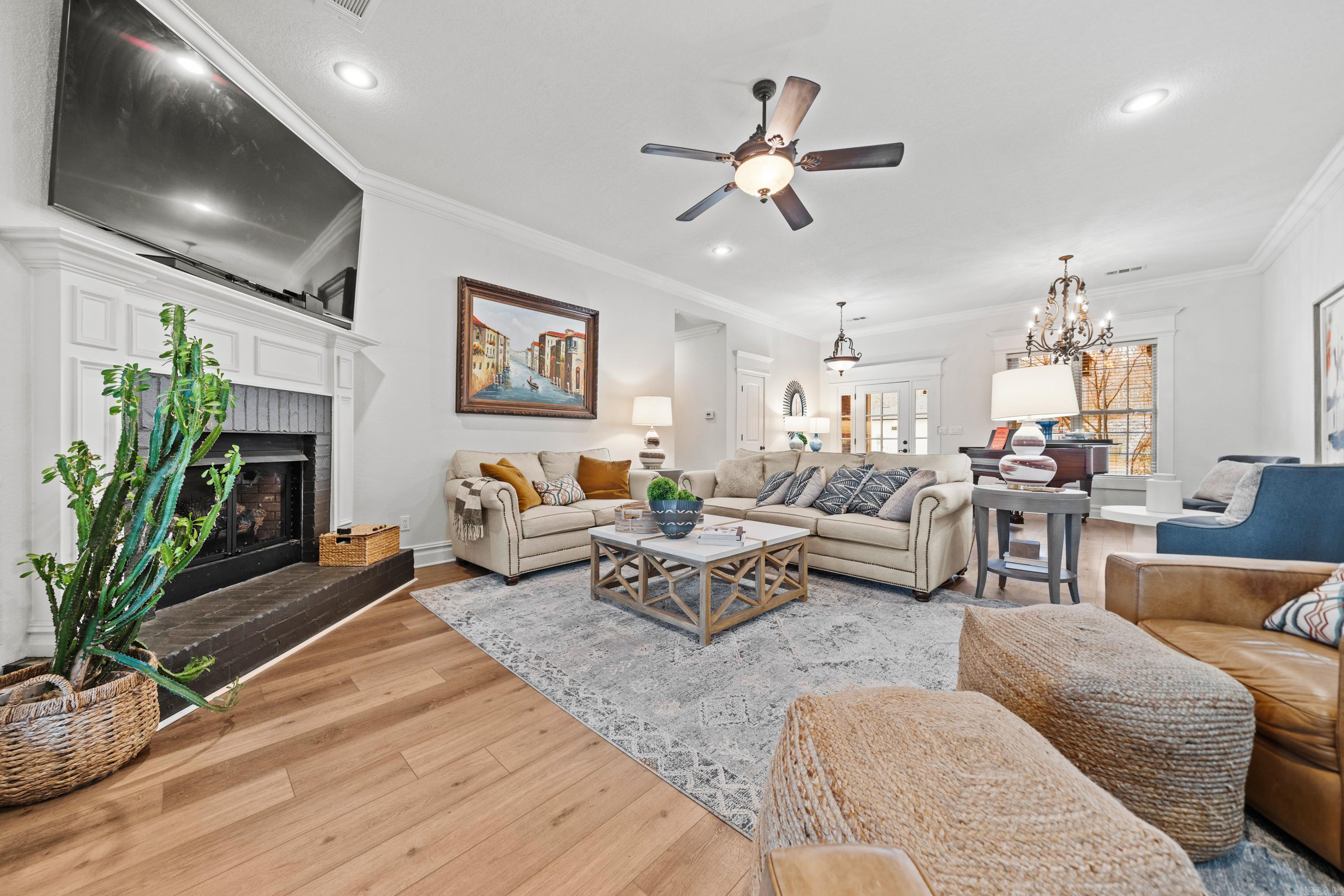 Ironwood Estates Phase III - Residential
