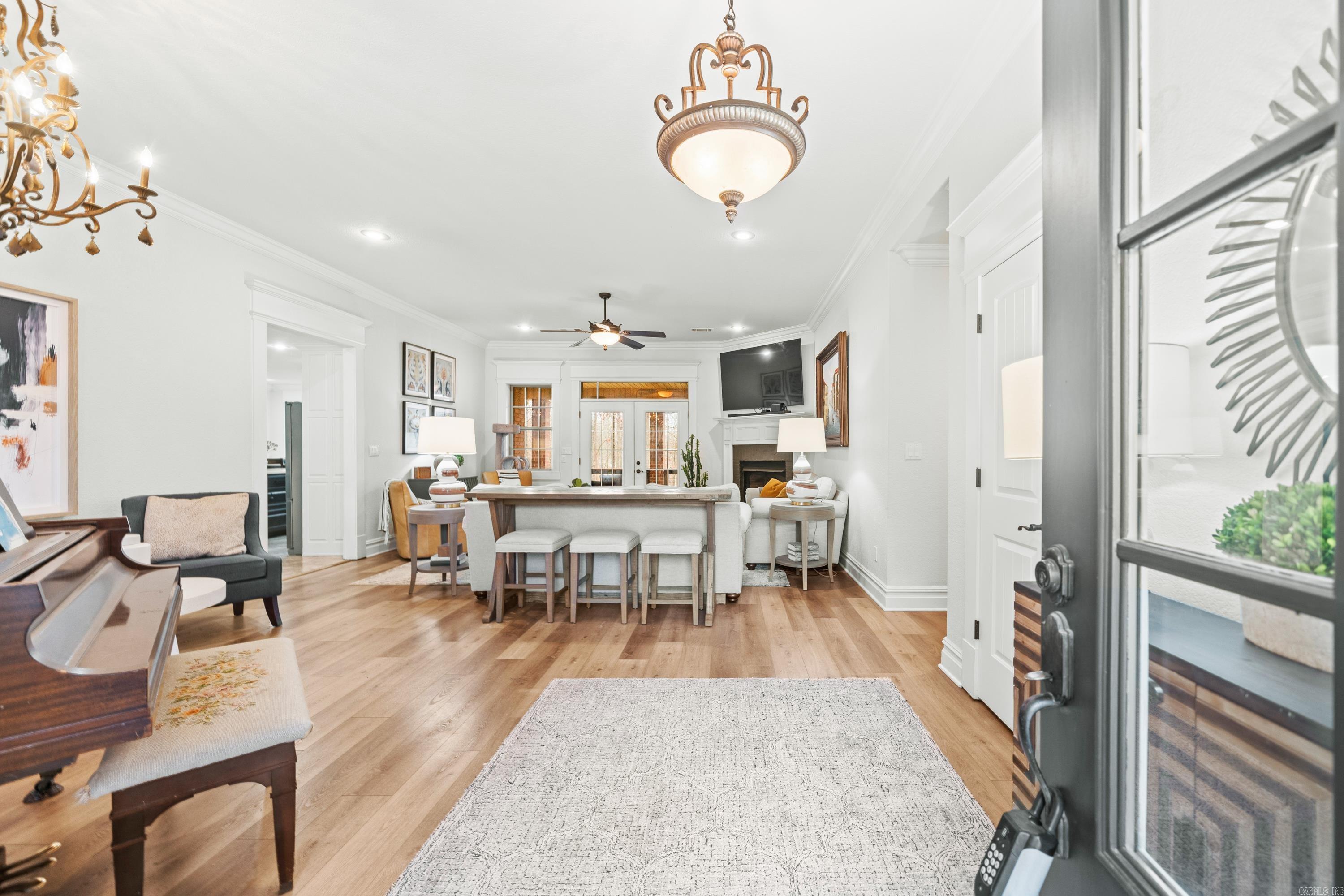 Ironwood Estates Phase III - Residential
