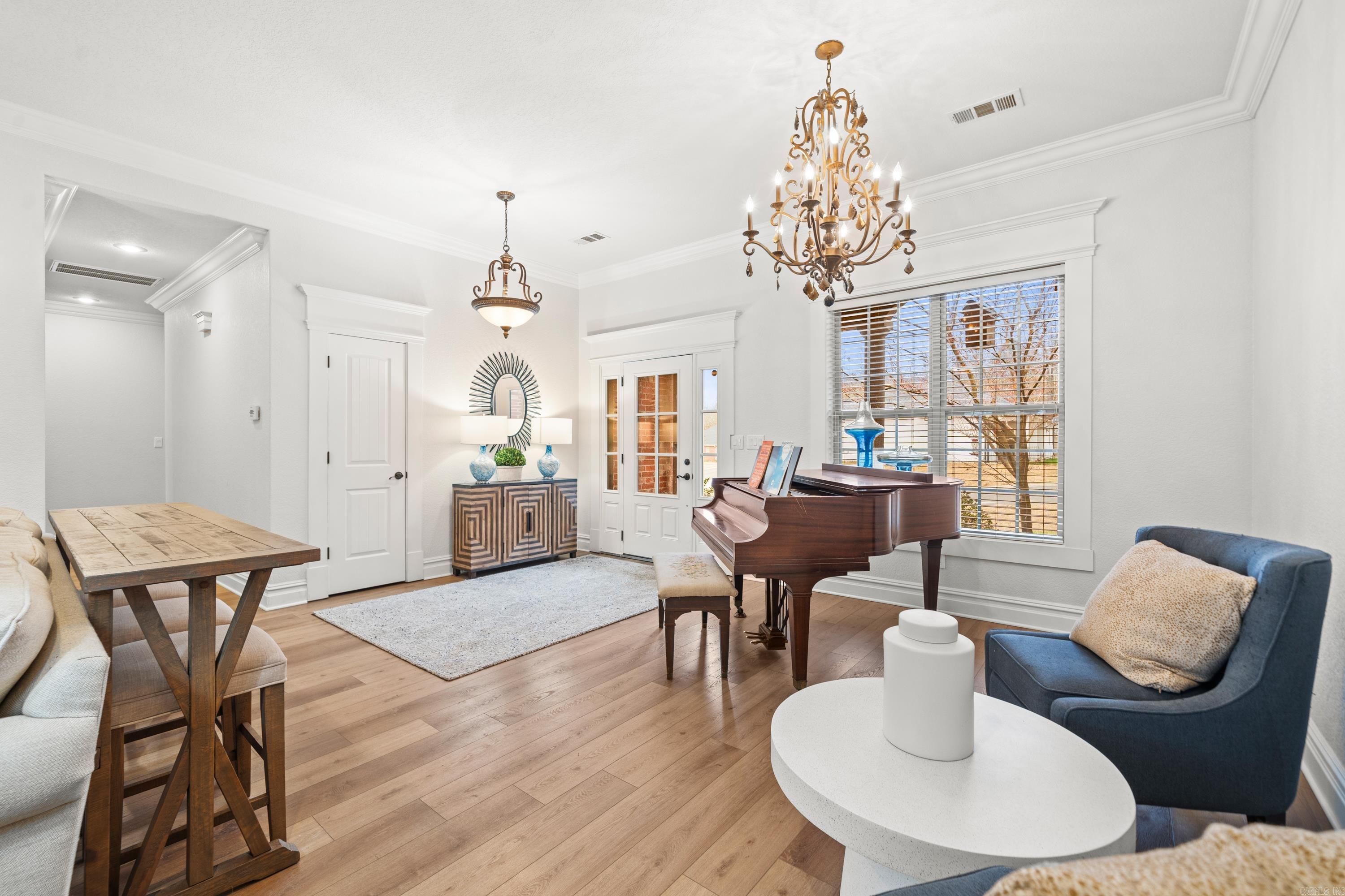 Ironwood Estates Phase III - Residential