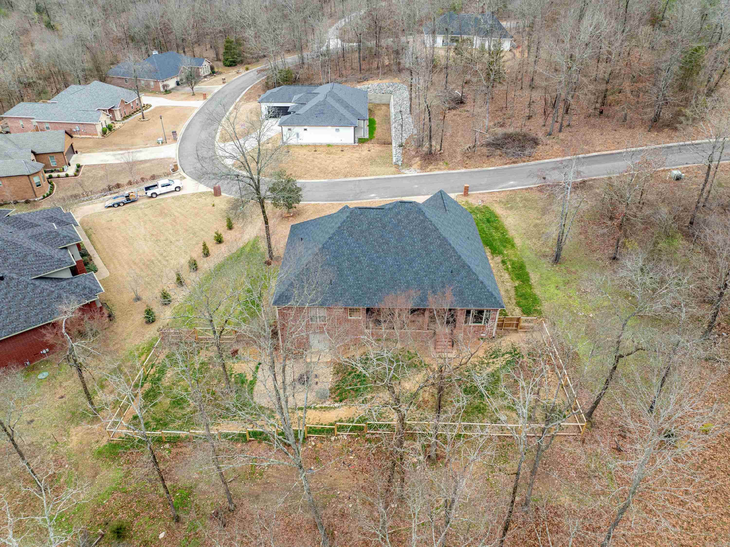 Ironwood Estates Phase III - Residential