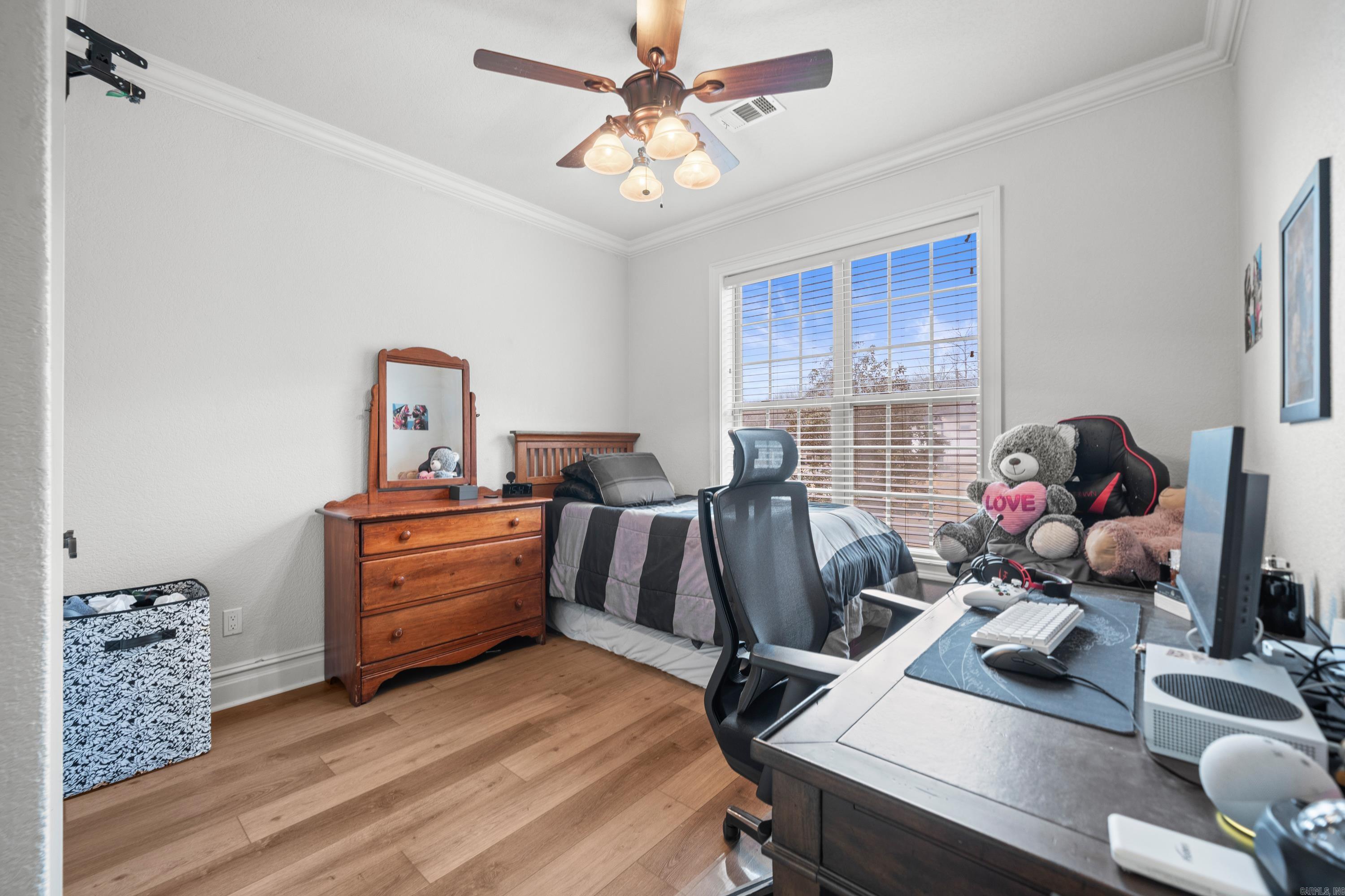 Ironwood Estates Phase III - Residential